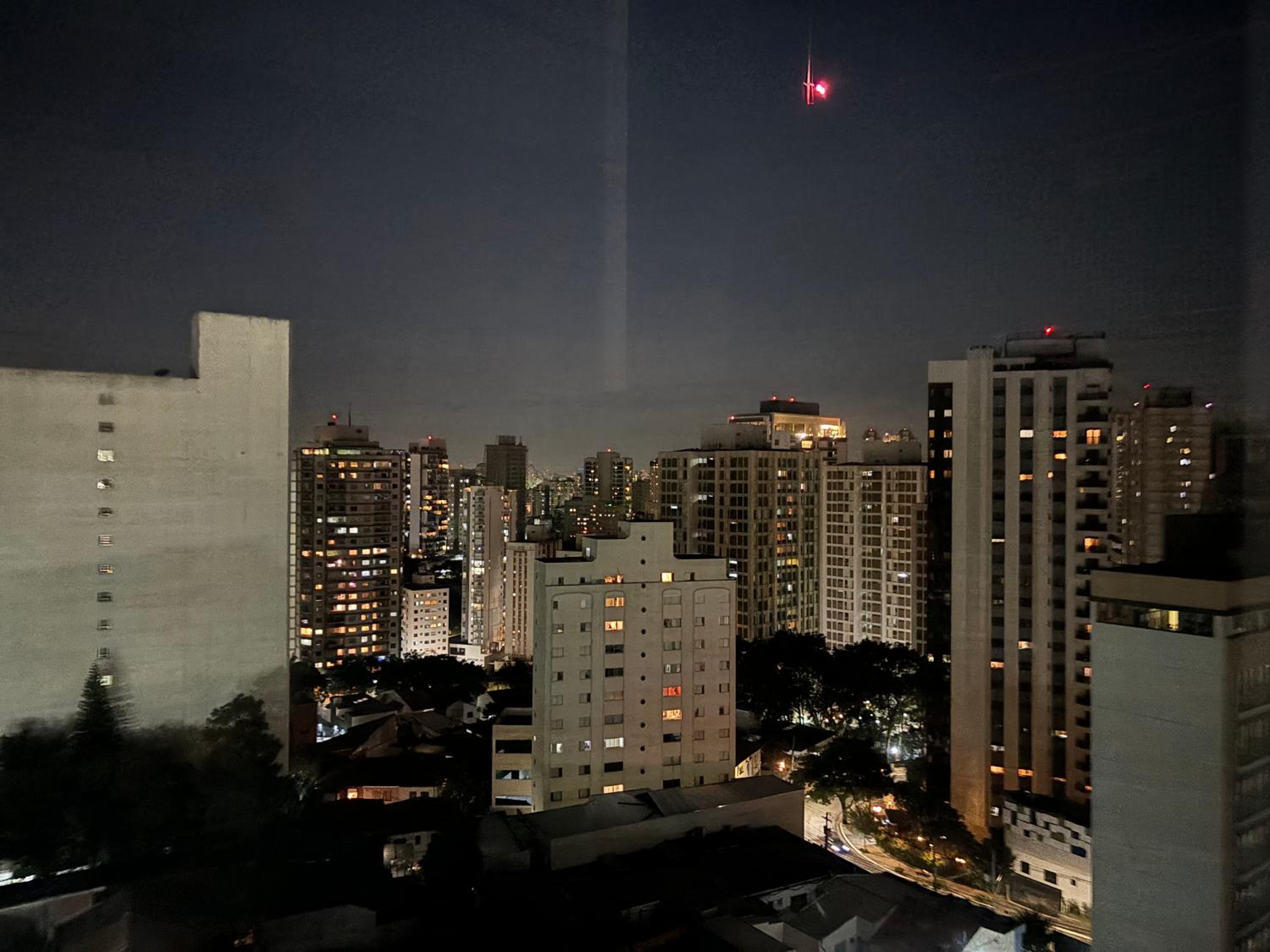 Flat 5 min Metrô Paraíso Av Paulista