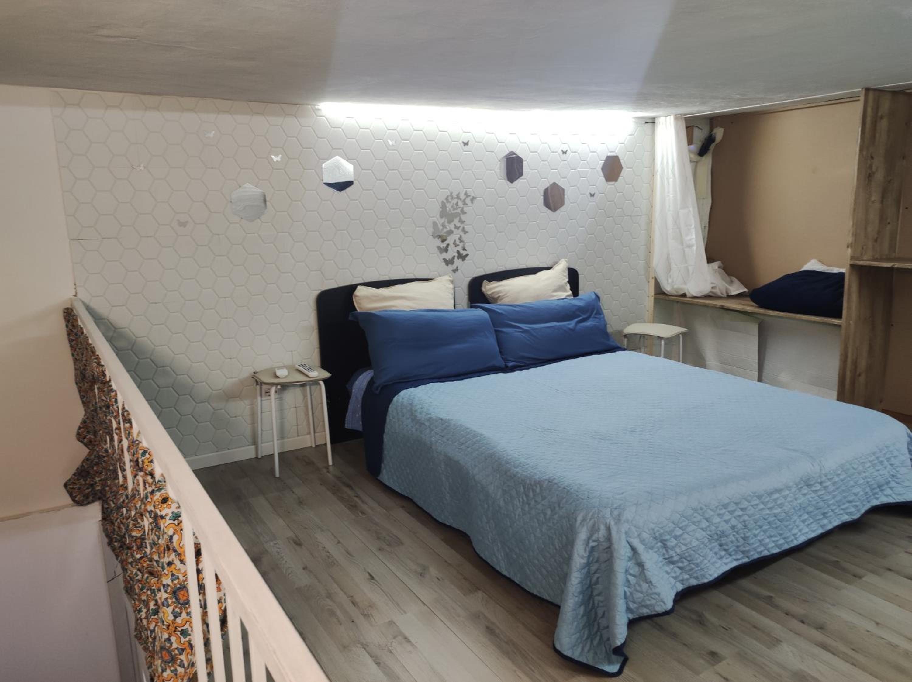 Causunara's apartments calogero