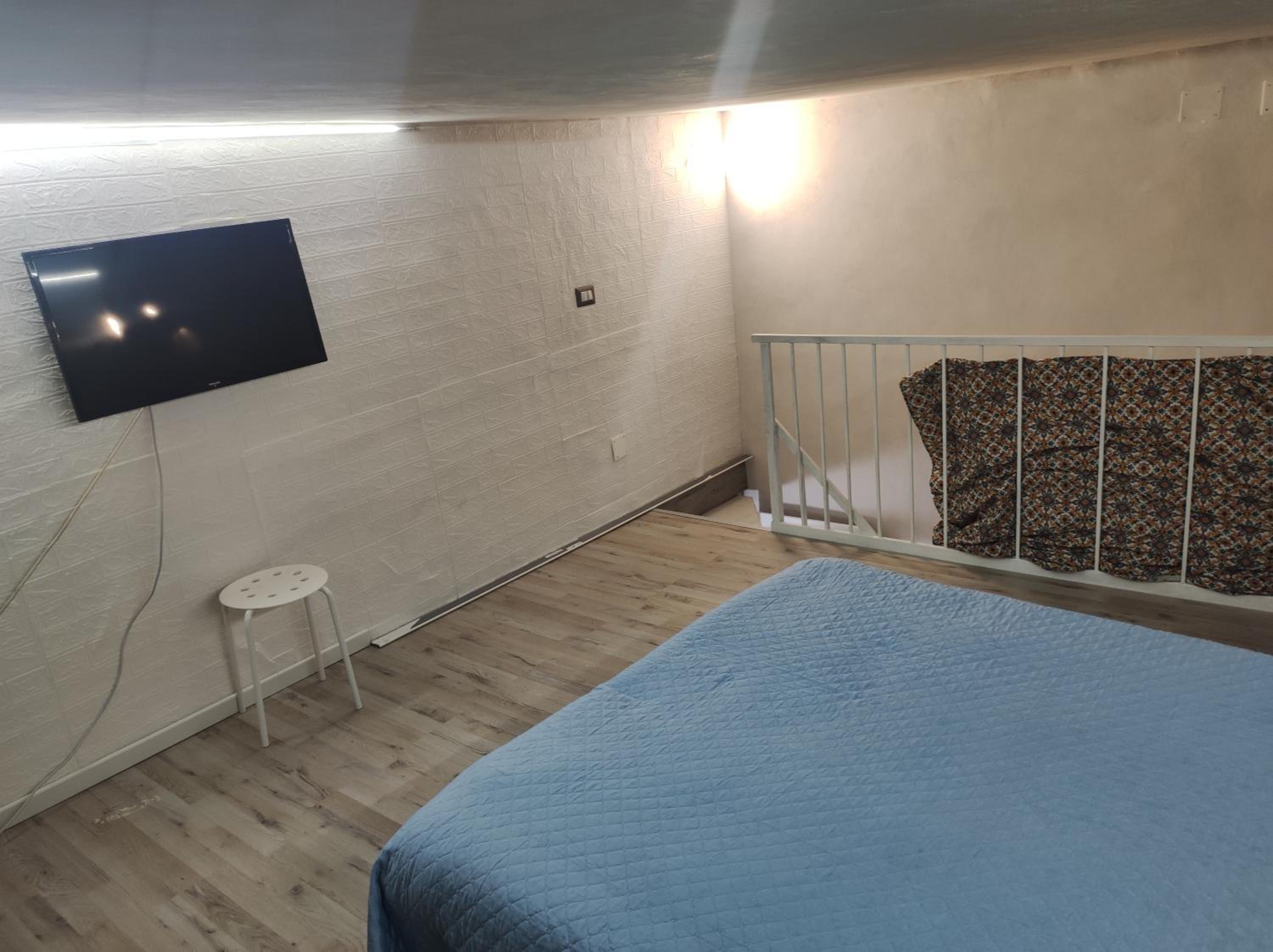 Causunara's apartments calogero