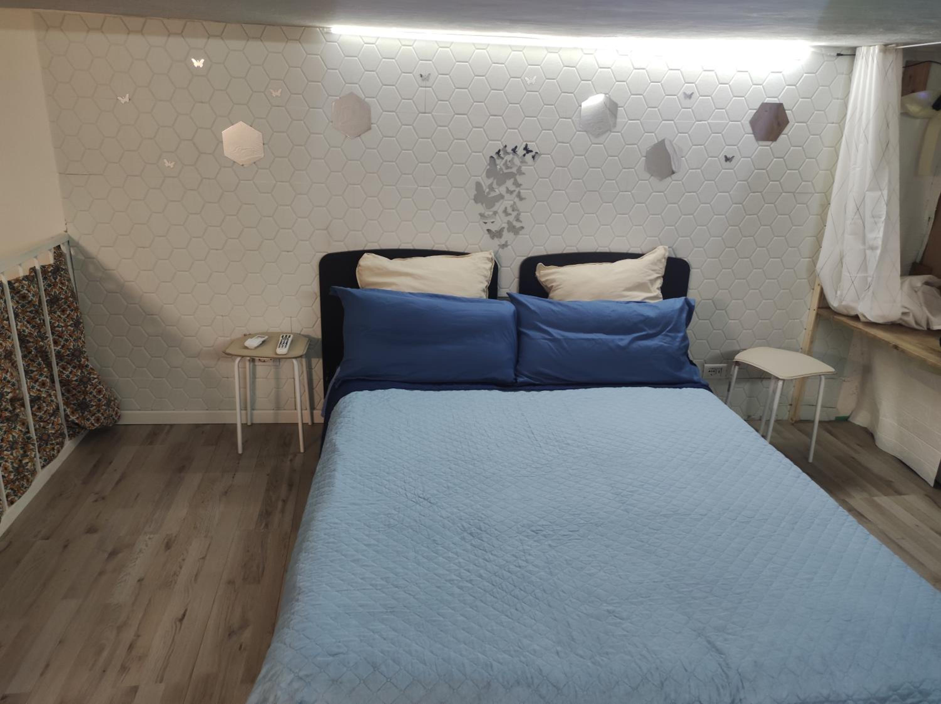 Causunara's apartments calogero