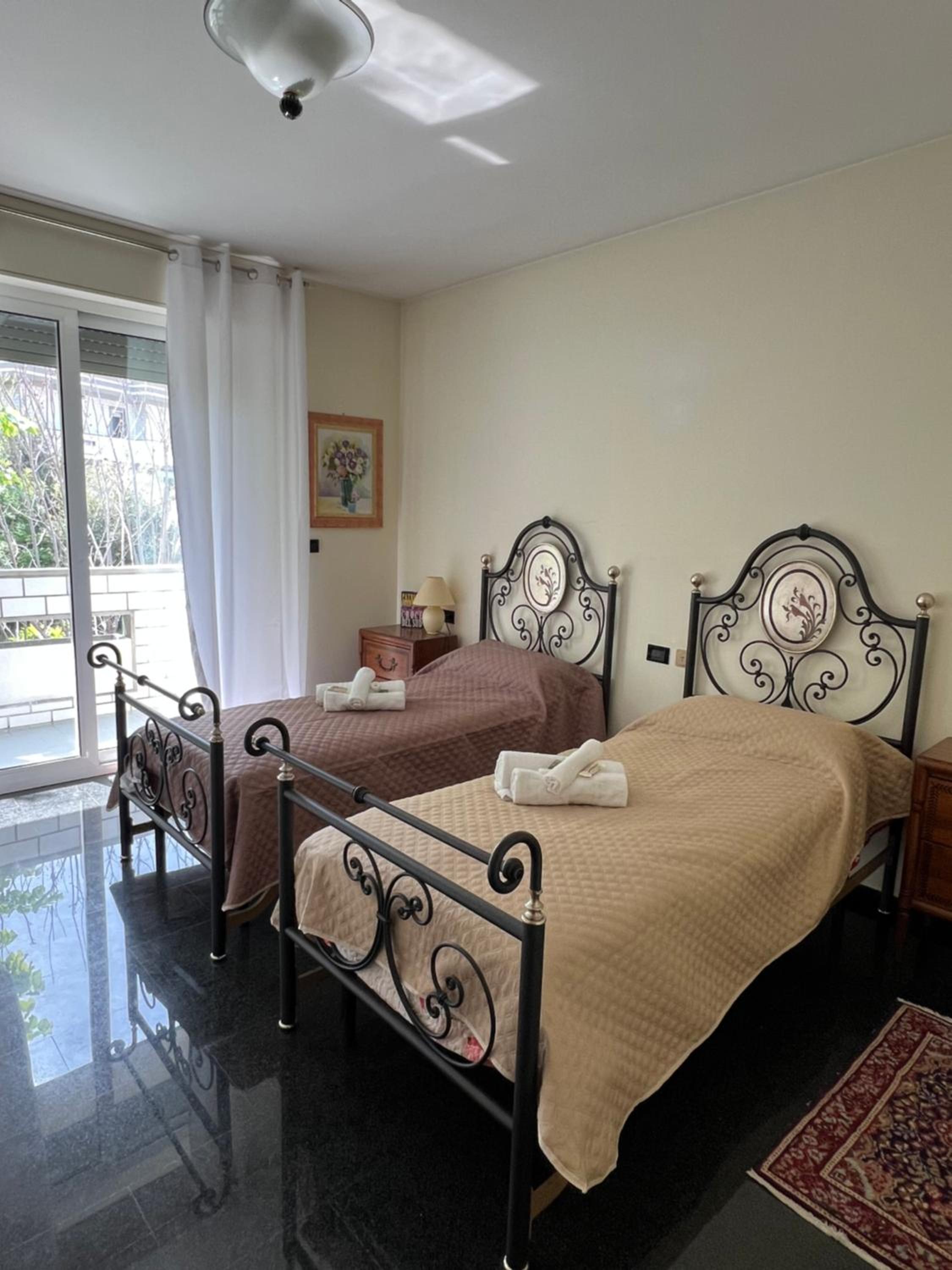 Villa Pescara en Pescara