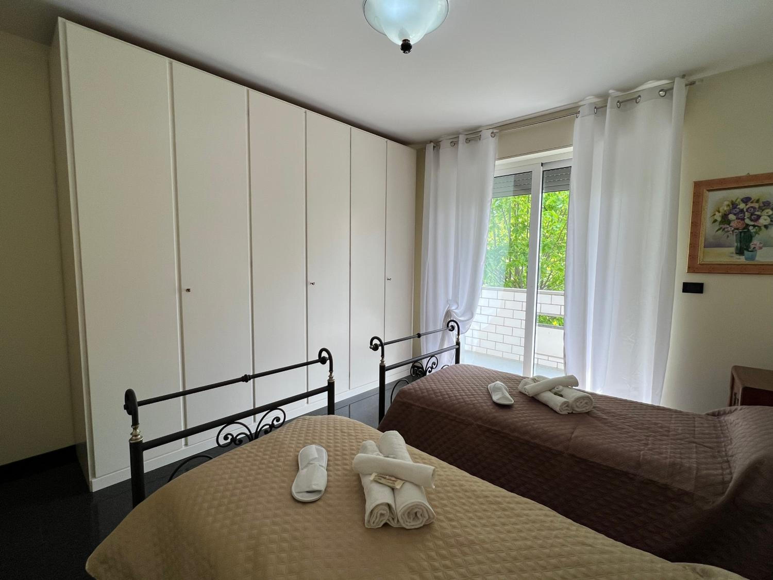 Villa Pescara, photo 137