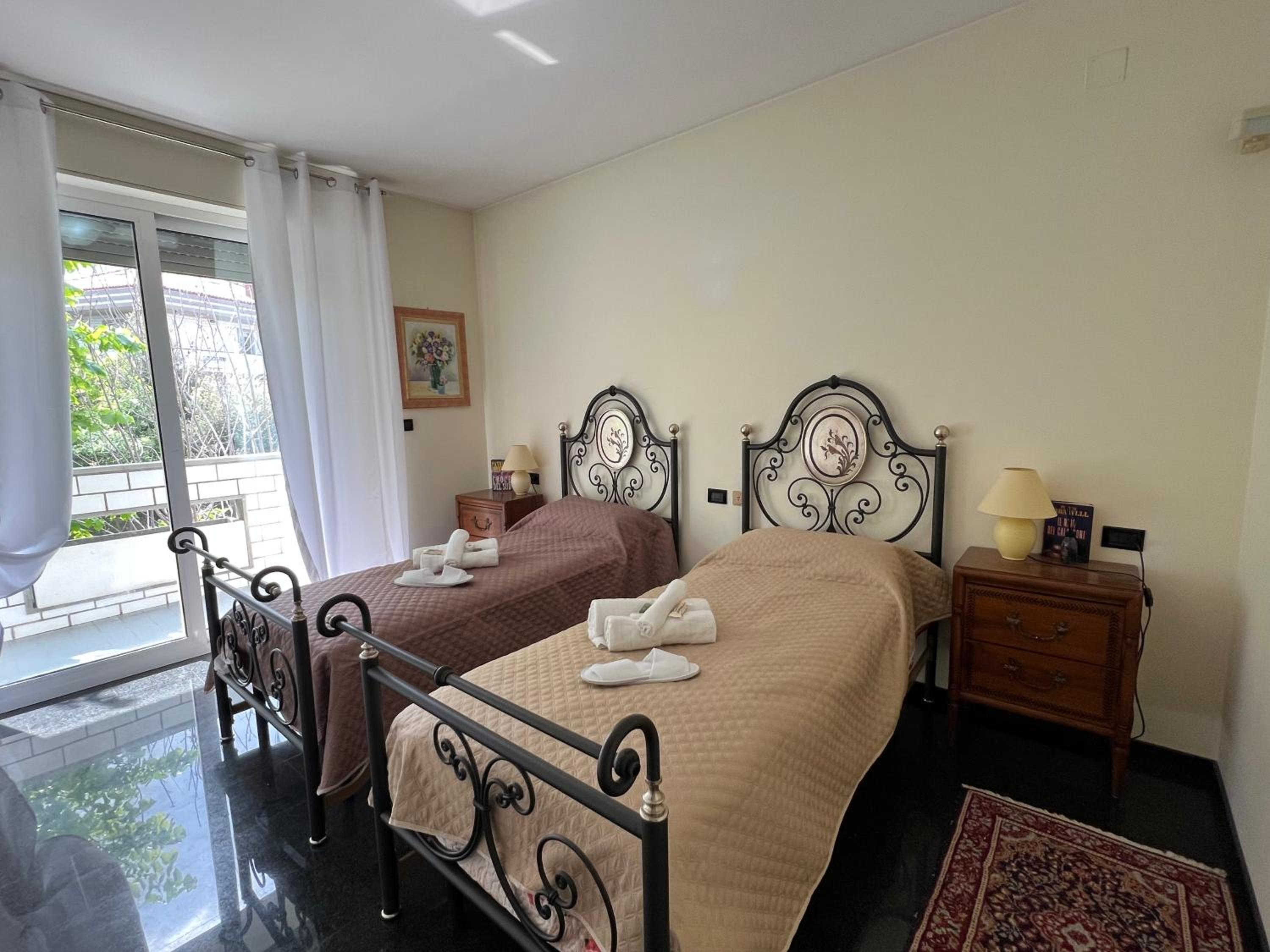 Villa Pescara, photo 18