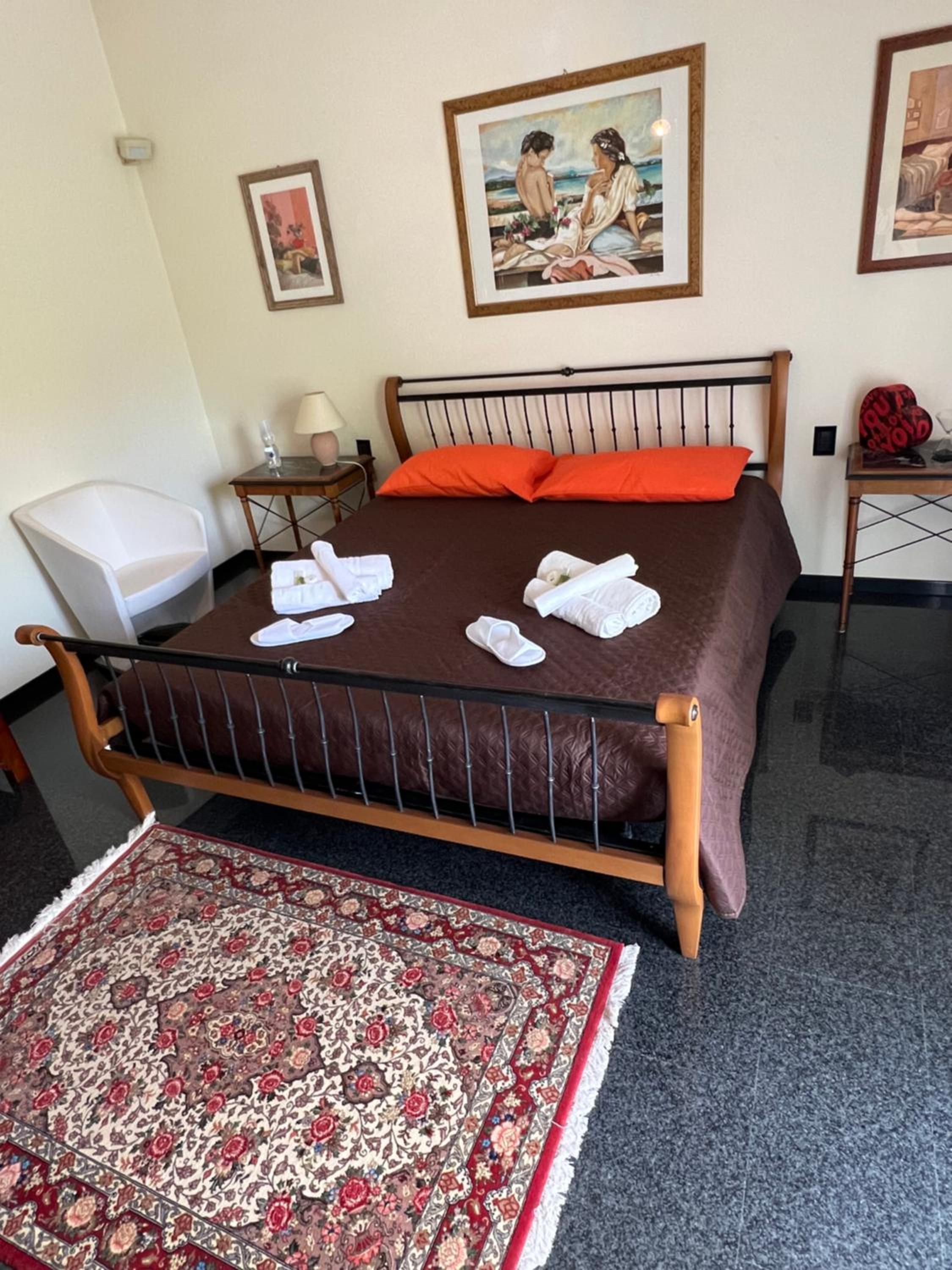 Villa Pescara en Pescara