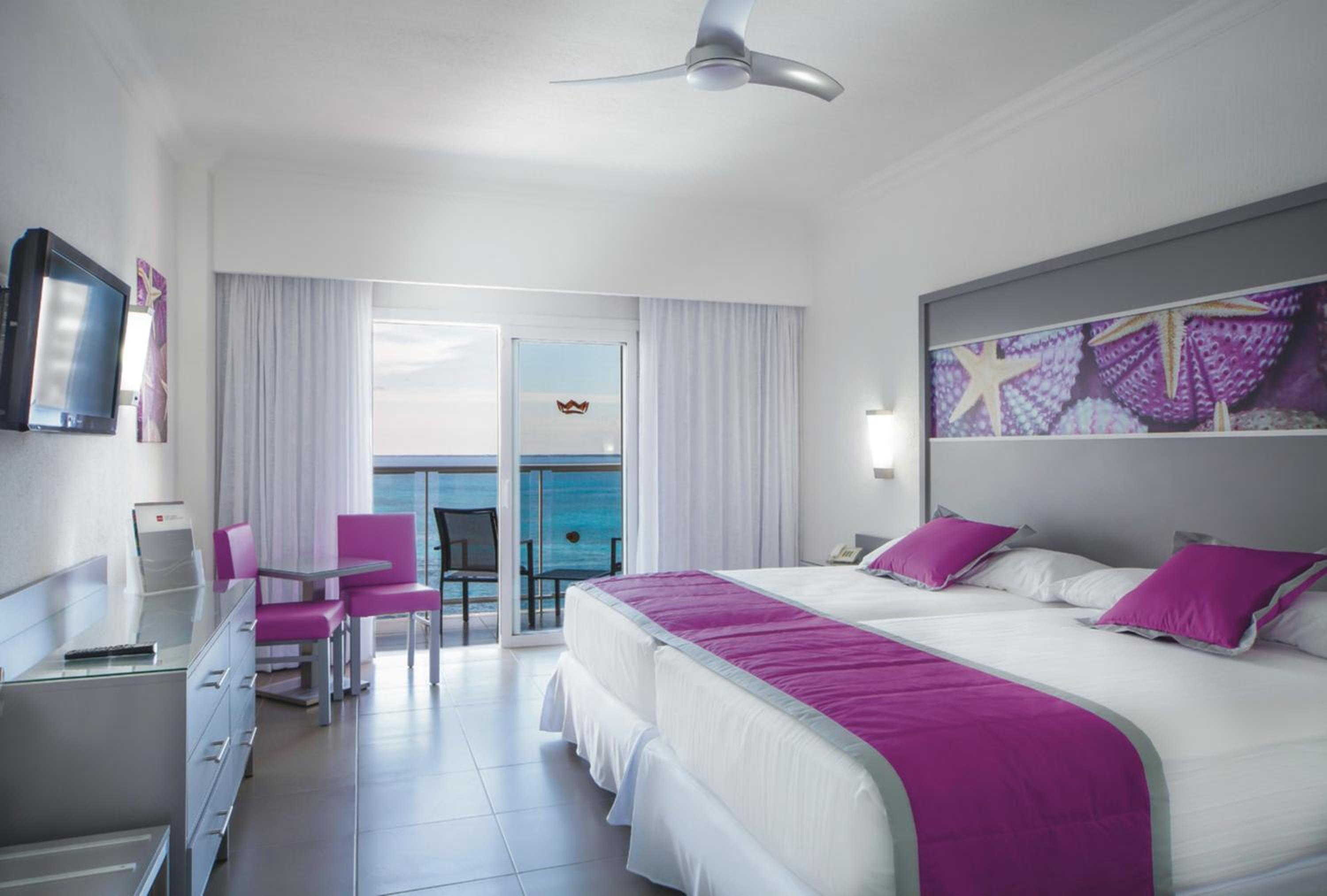 Riu Cancun - Adults Only - All Inclusive
