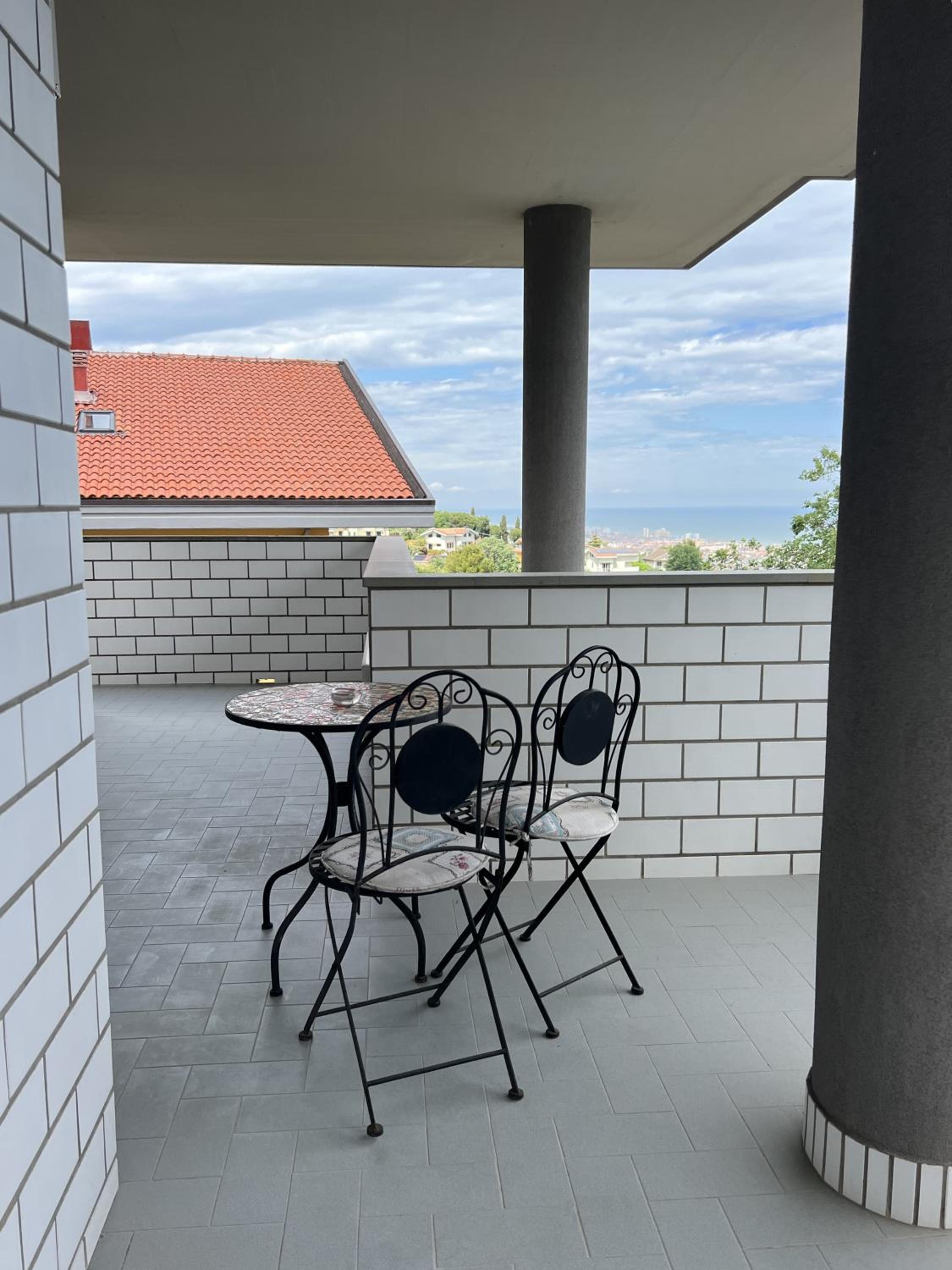 Villa Pescara, photo 27