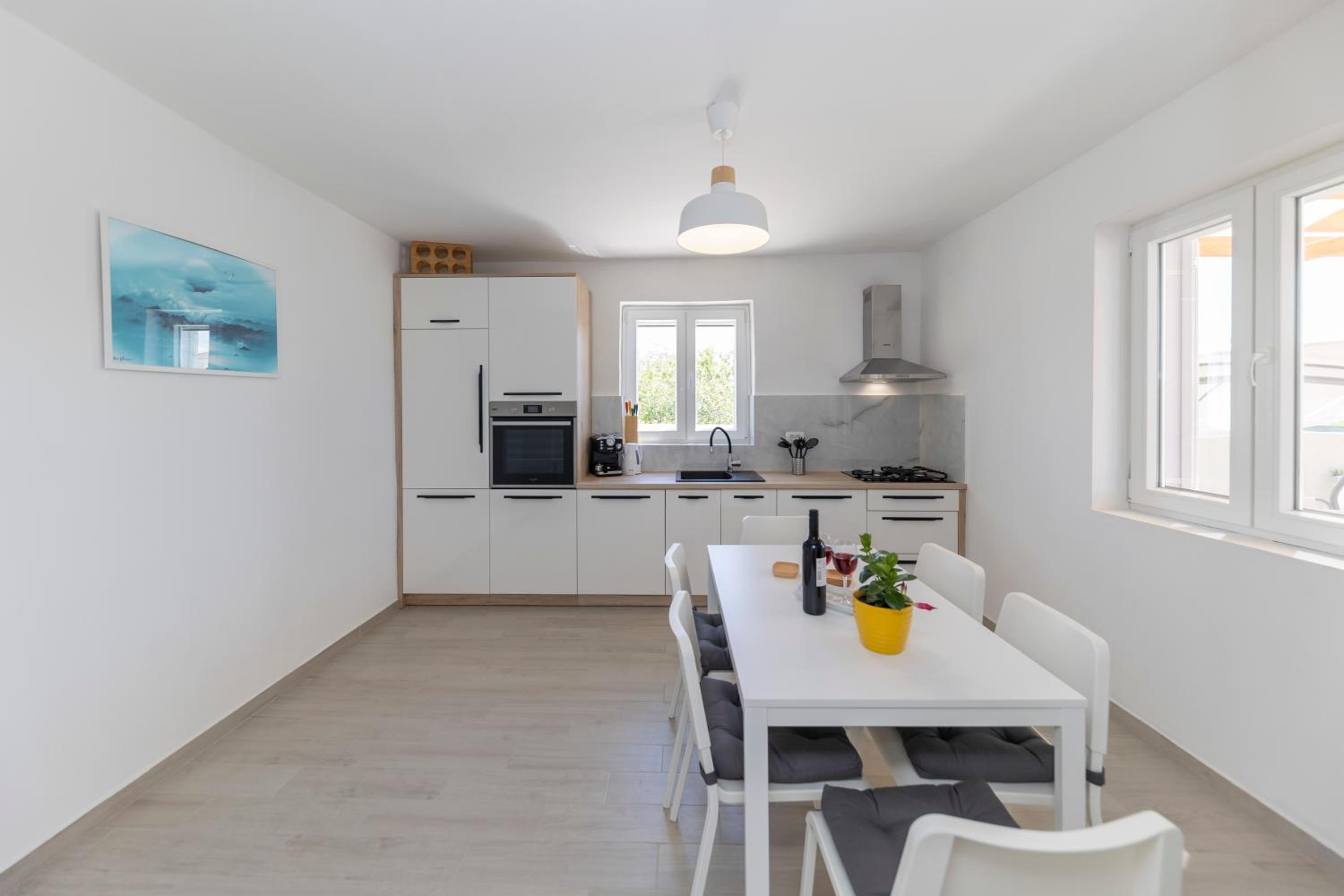 Holiday House Beram