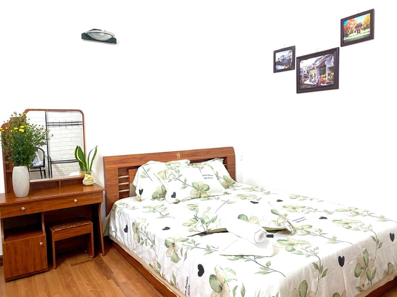 Two Cozy bedrooms conected in Center HaNoi