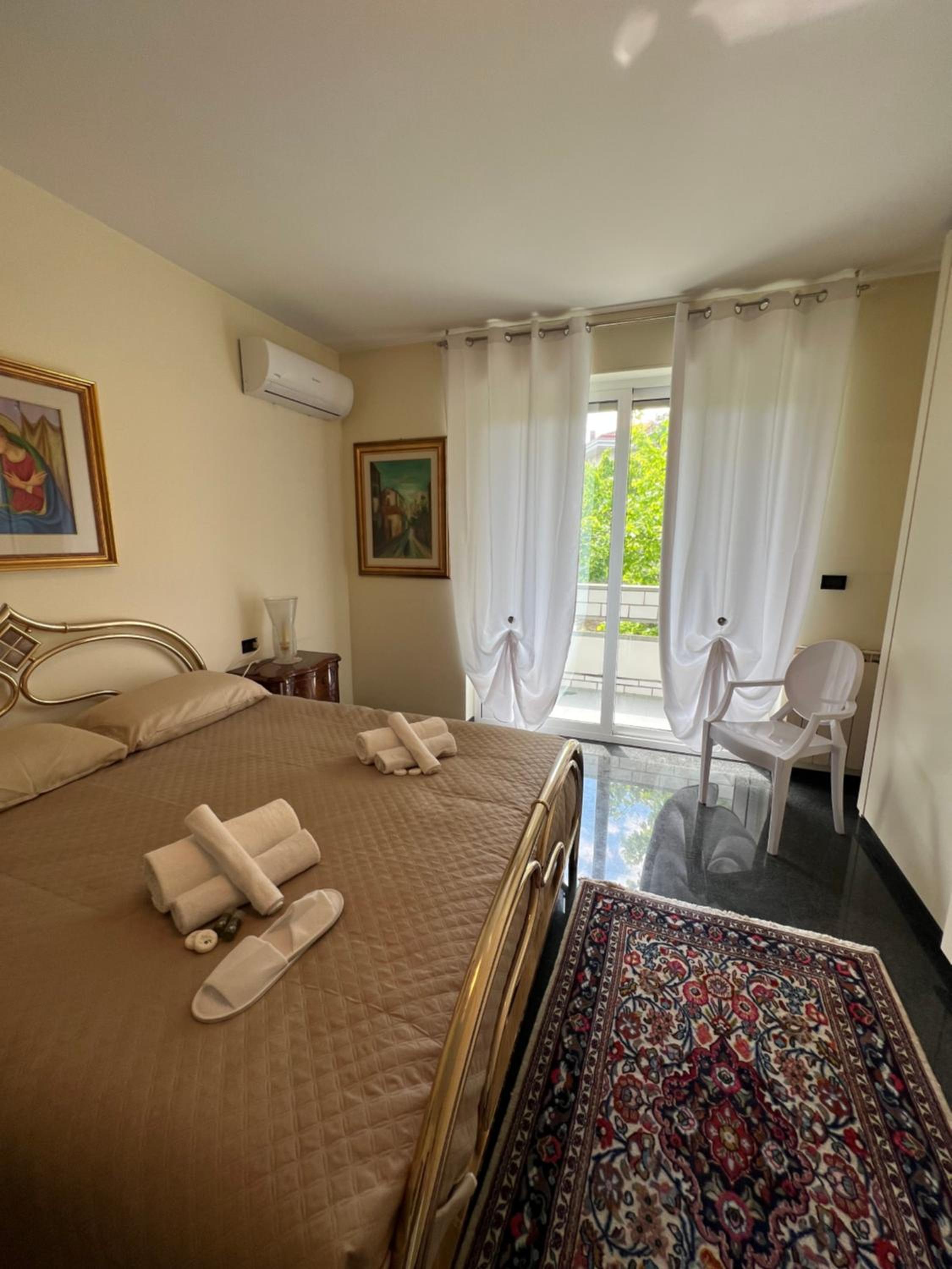 Villa Pescara en Pescara
