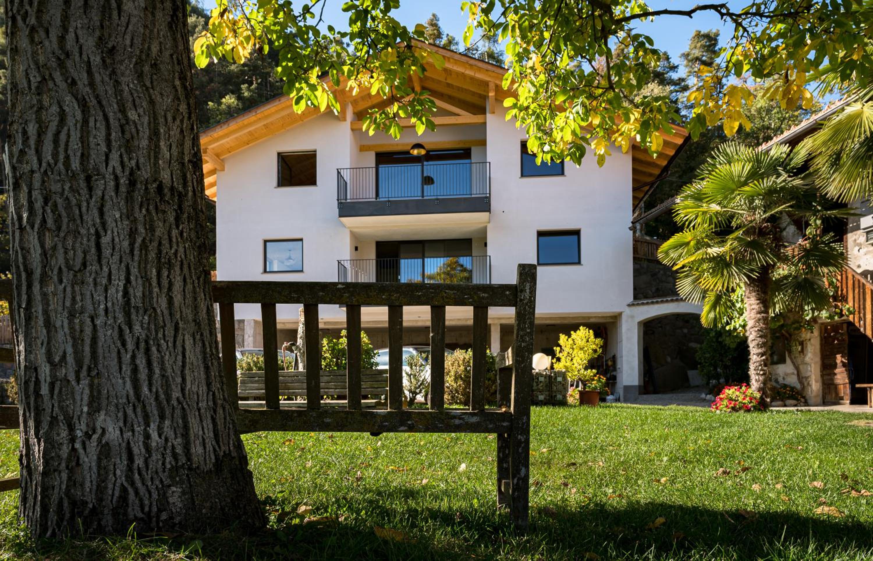 Gestüt Feuerstein- Lanznasterhof