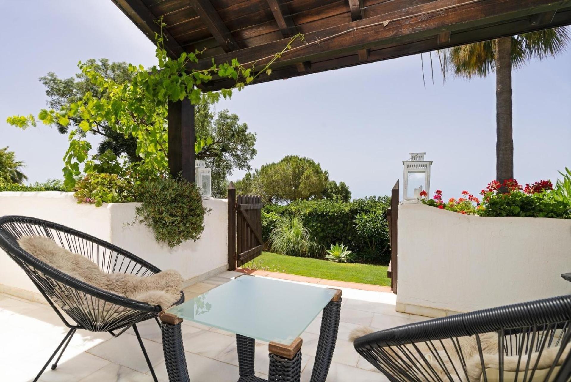 Ferienwohnung für 4 Personen ca 90 qm in La Mairena, Andalusien Costa del Sol - b62904 view 2