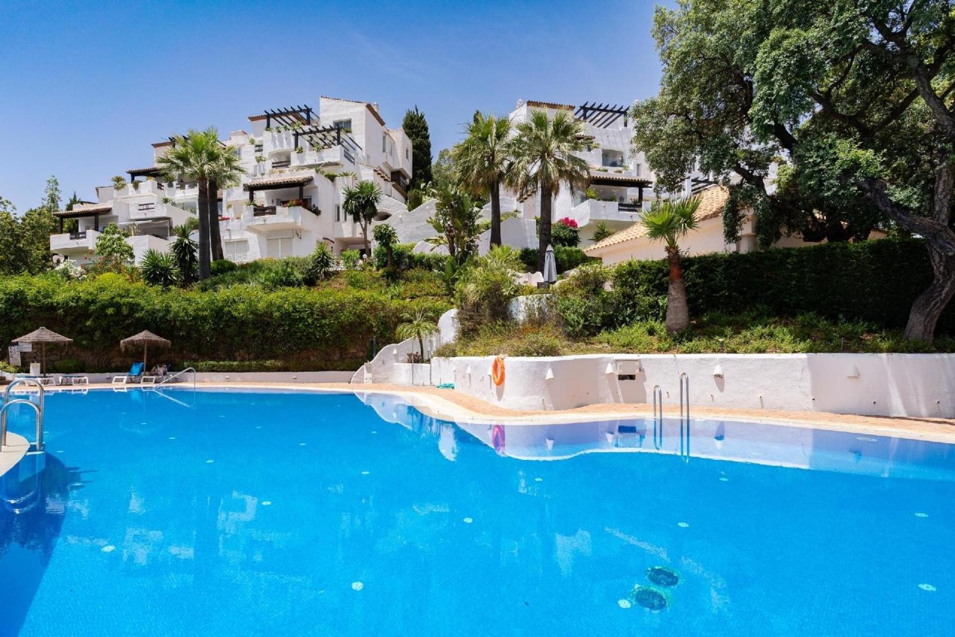 Ferienwohnung für 4 Personen ca 90 qm in La Mairena, Andalusien Costa del Sol - b62904 view 4