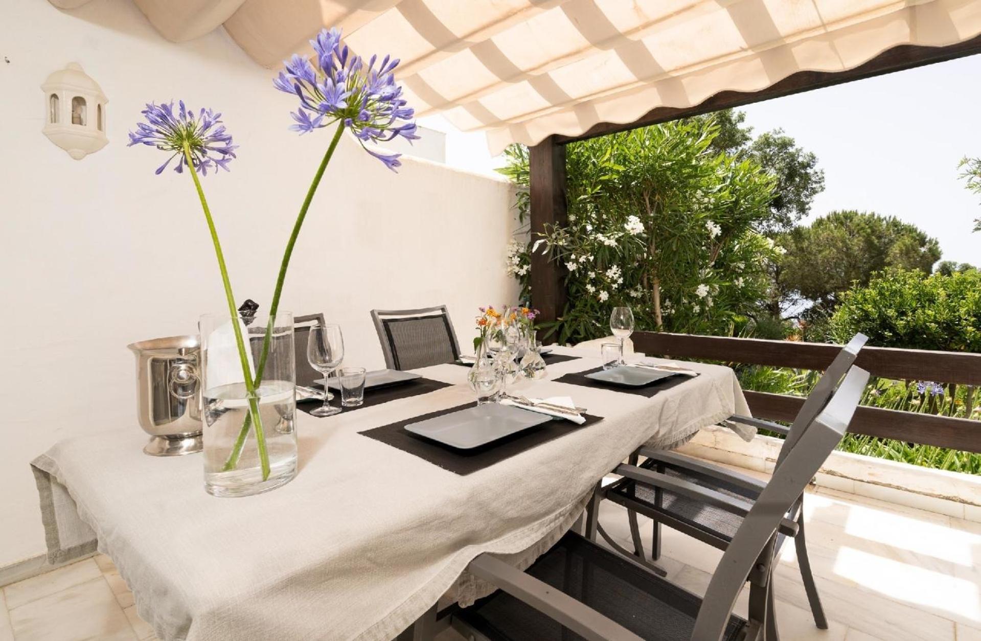 Ferienwohnung für 4 Personen ca 90 qm in La Mairena, Andalusien Costa del Sol - b62904 view 5