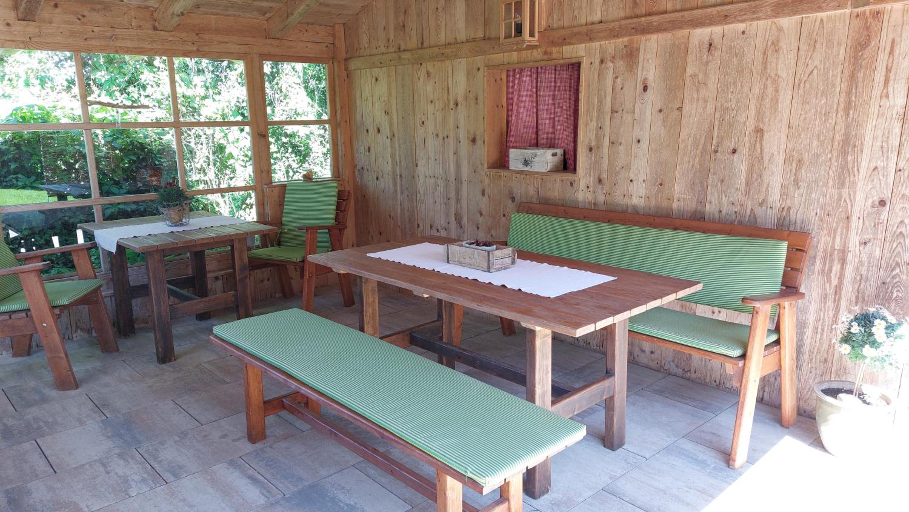 Gästehaus Schörgenhofer