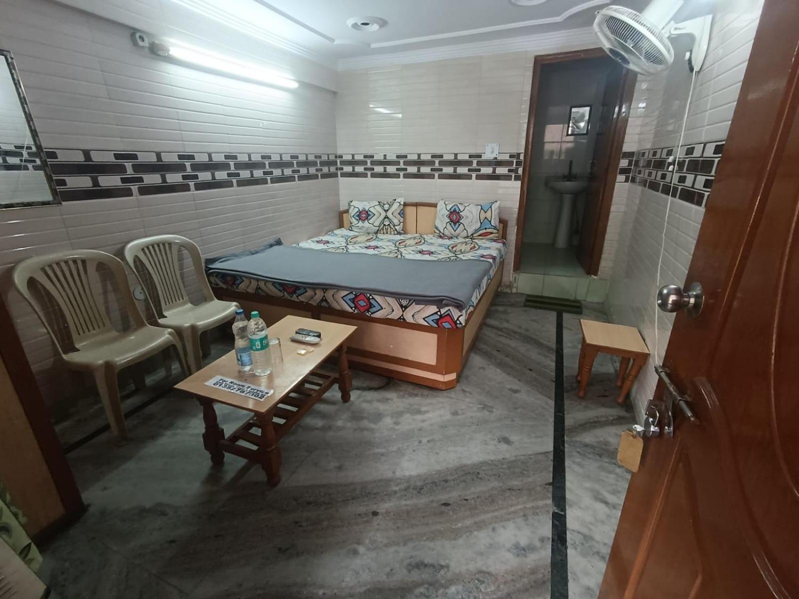 Hotel Rajpal Guest House view 5
