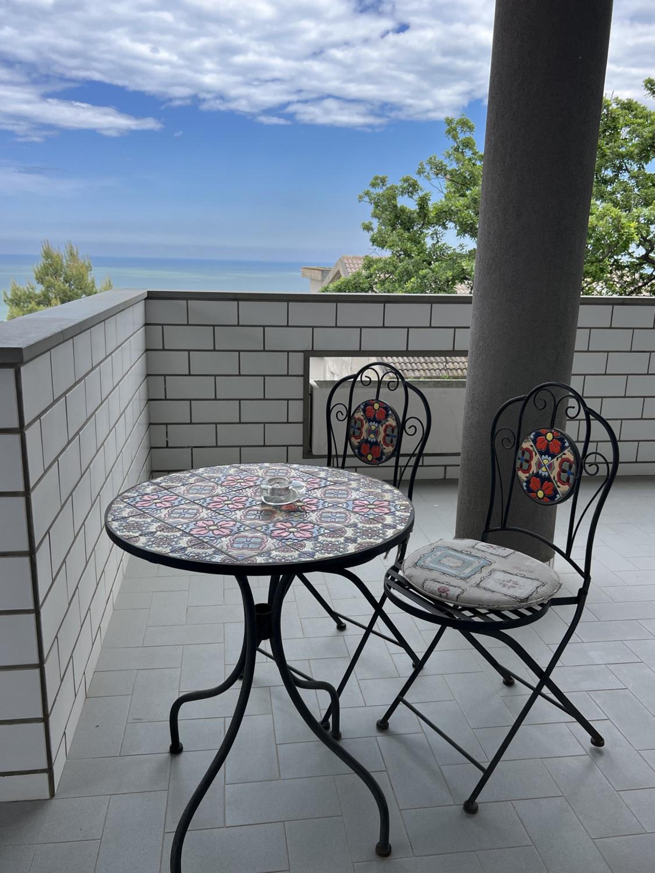 Villa Pescara, photo 83