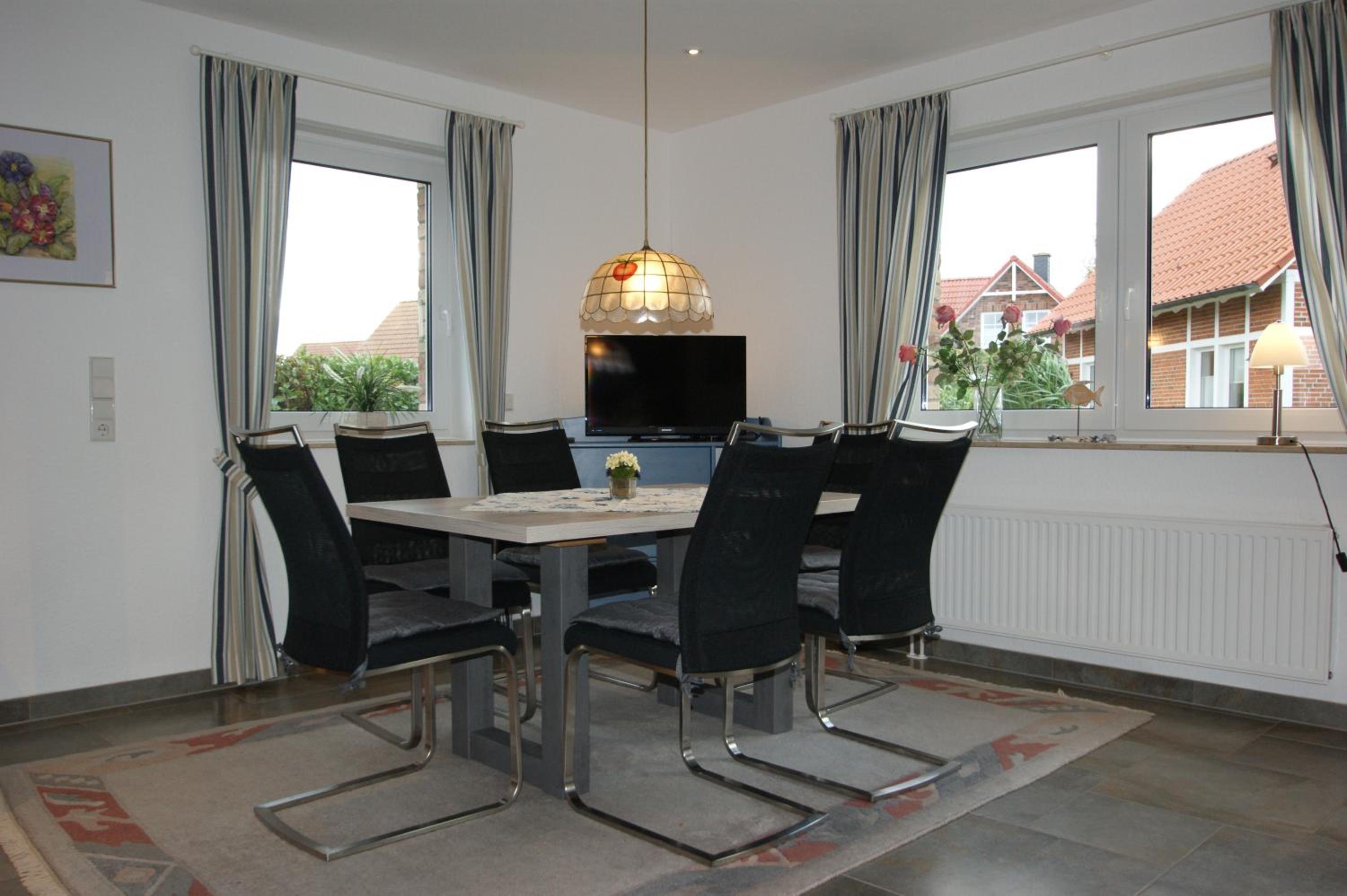 Haus am Meer