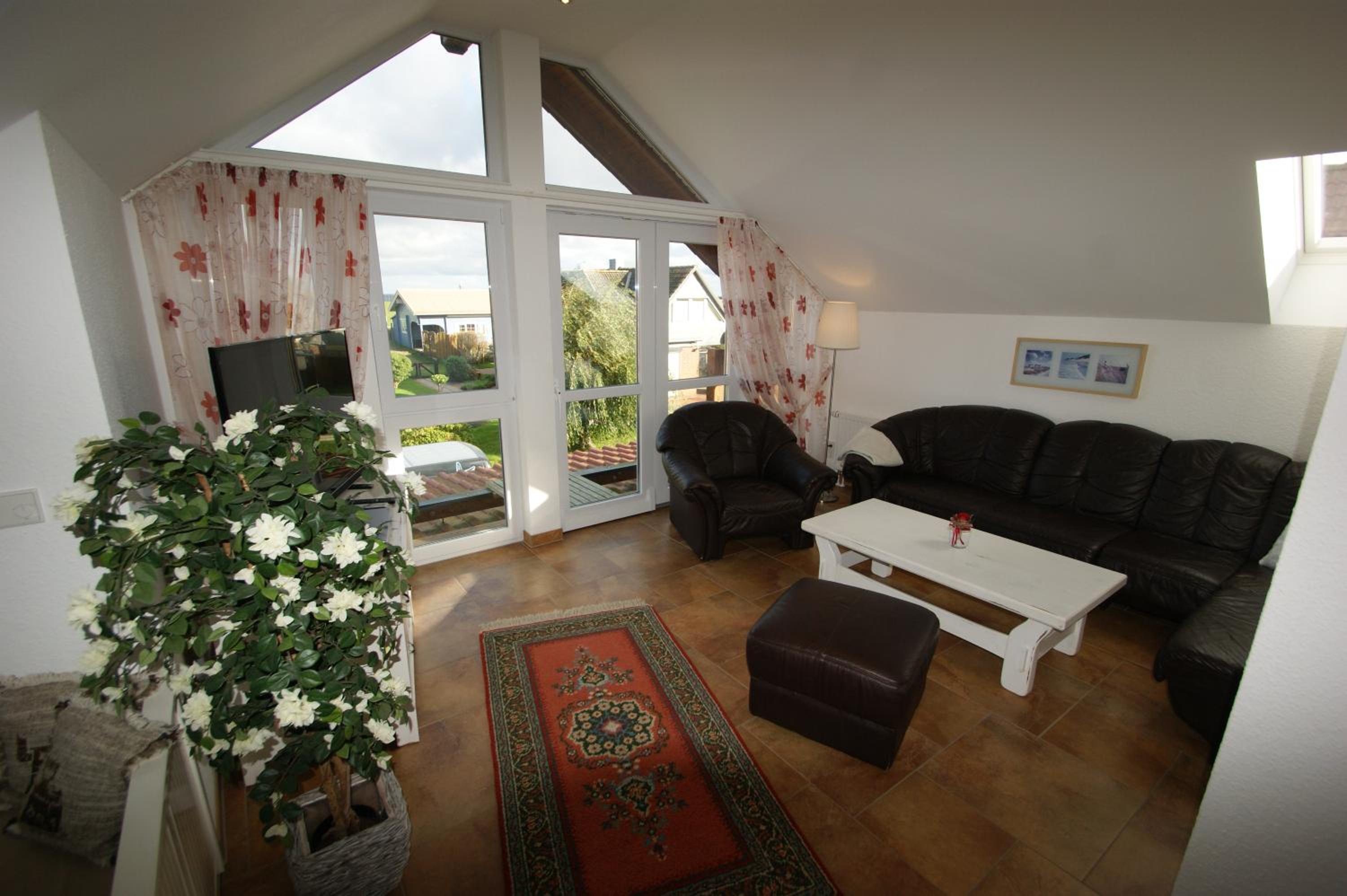 Haus am Meer