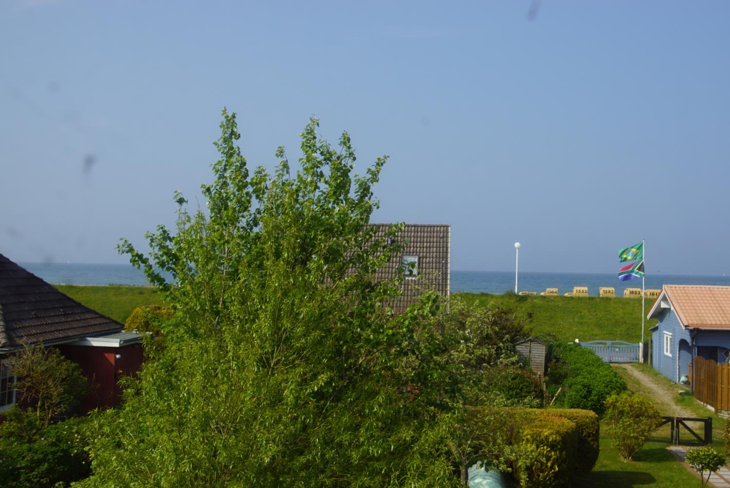 Haus am Meer