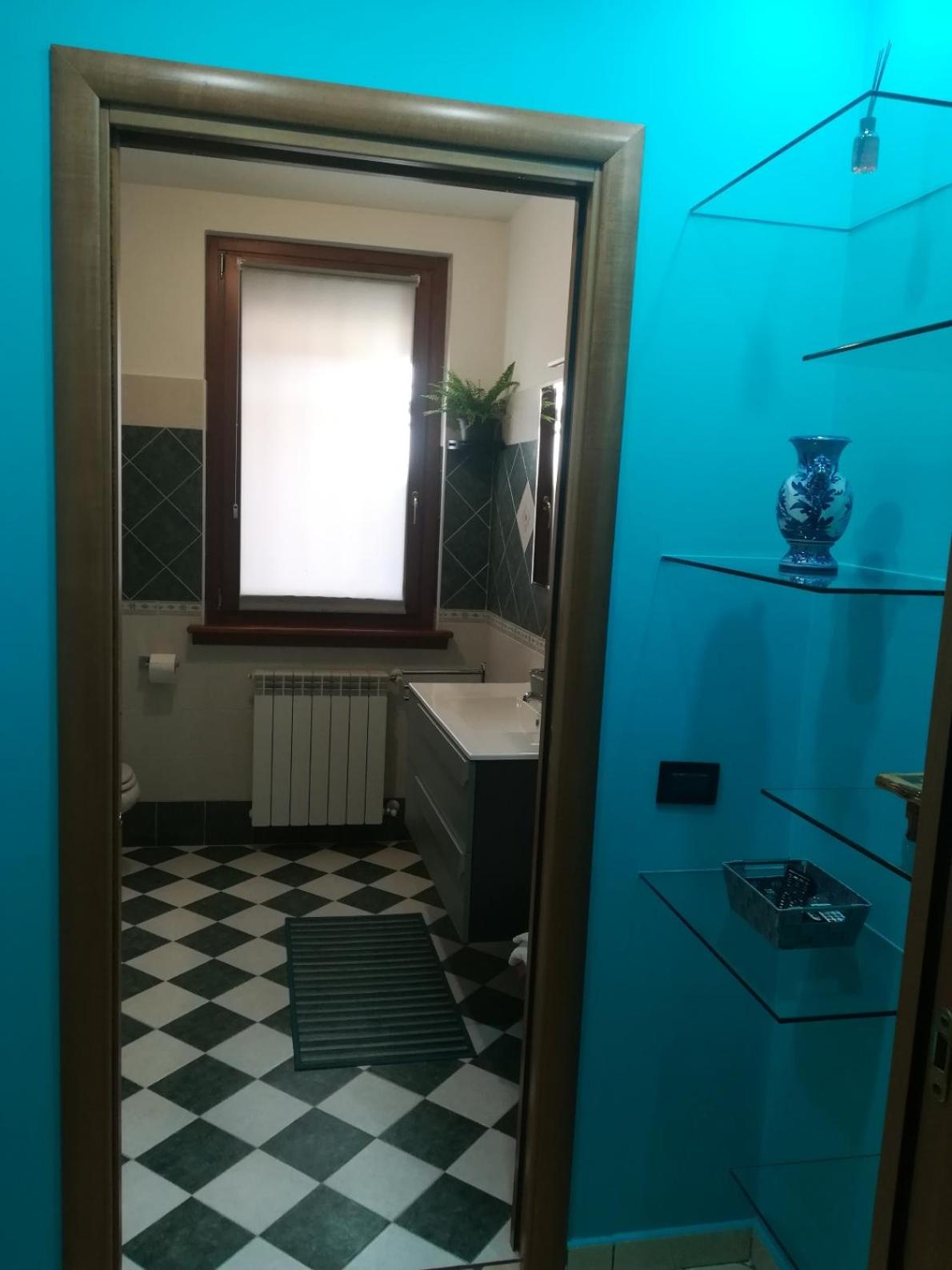 B&B Luna - Osio Sopra view 3