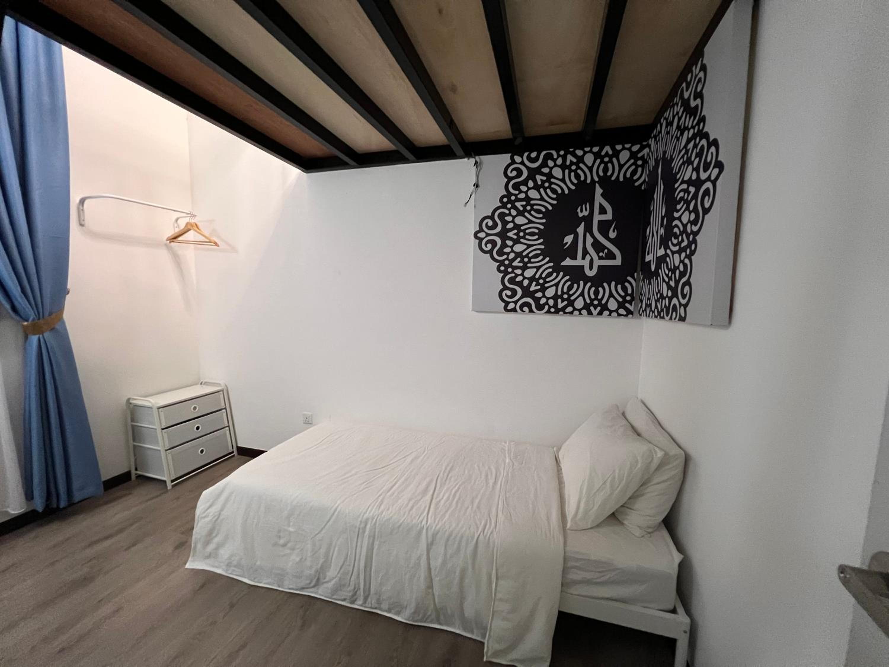 Damai Antara Homestay photo 5