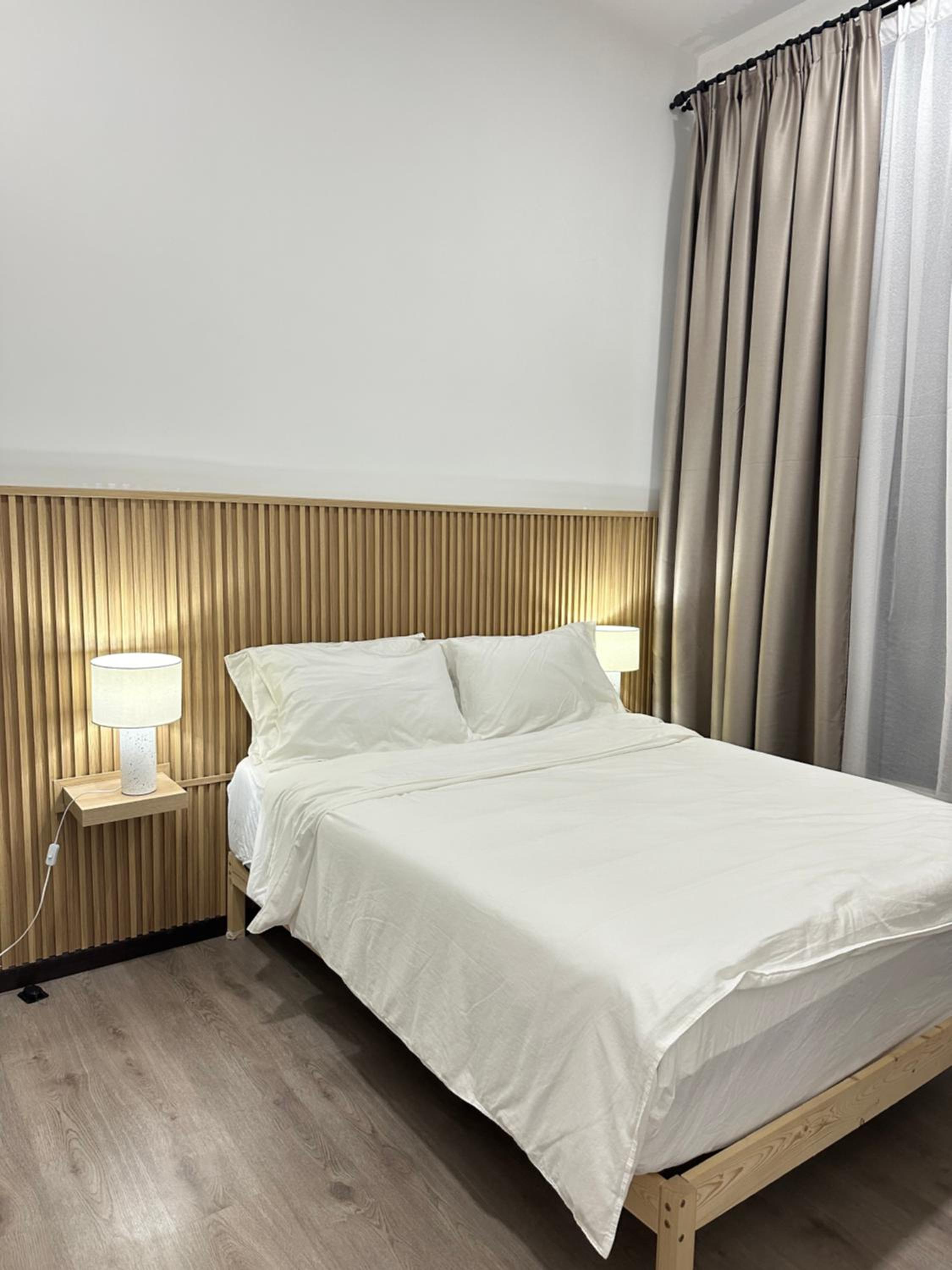 Damai Antara Homestay photo 3