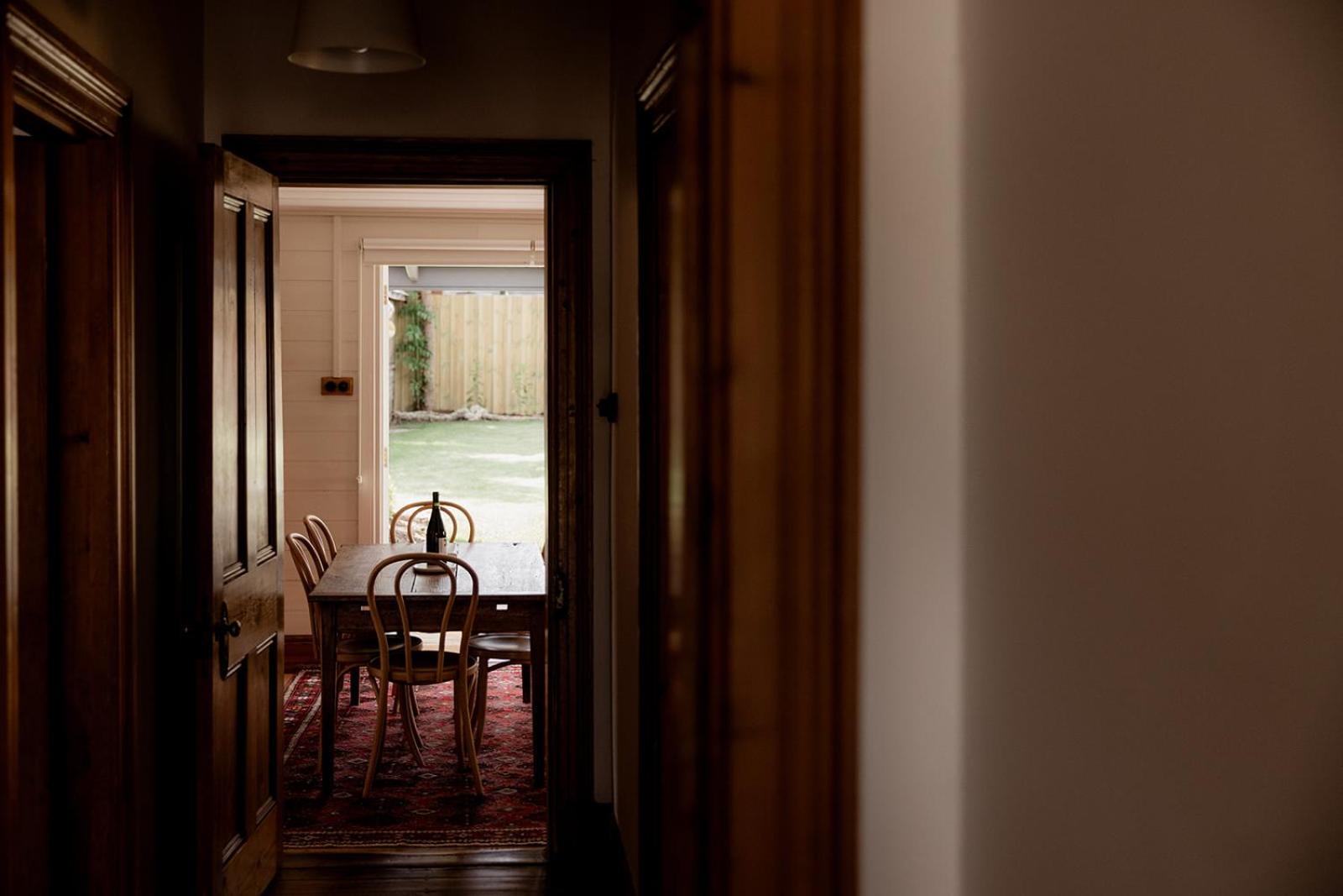 Maple House - Charming family cottage in Sandy Bay
