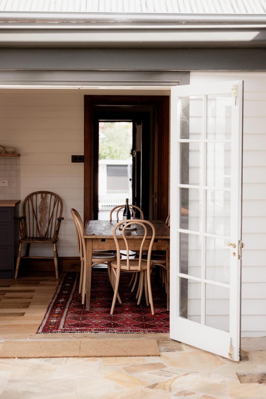 Maple House - Charming family cottage in Sandy Bay
