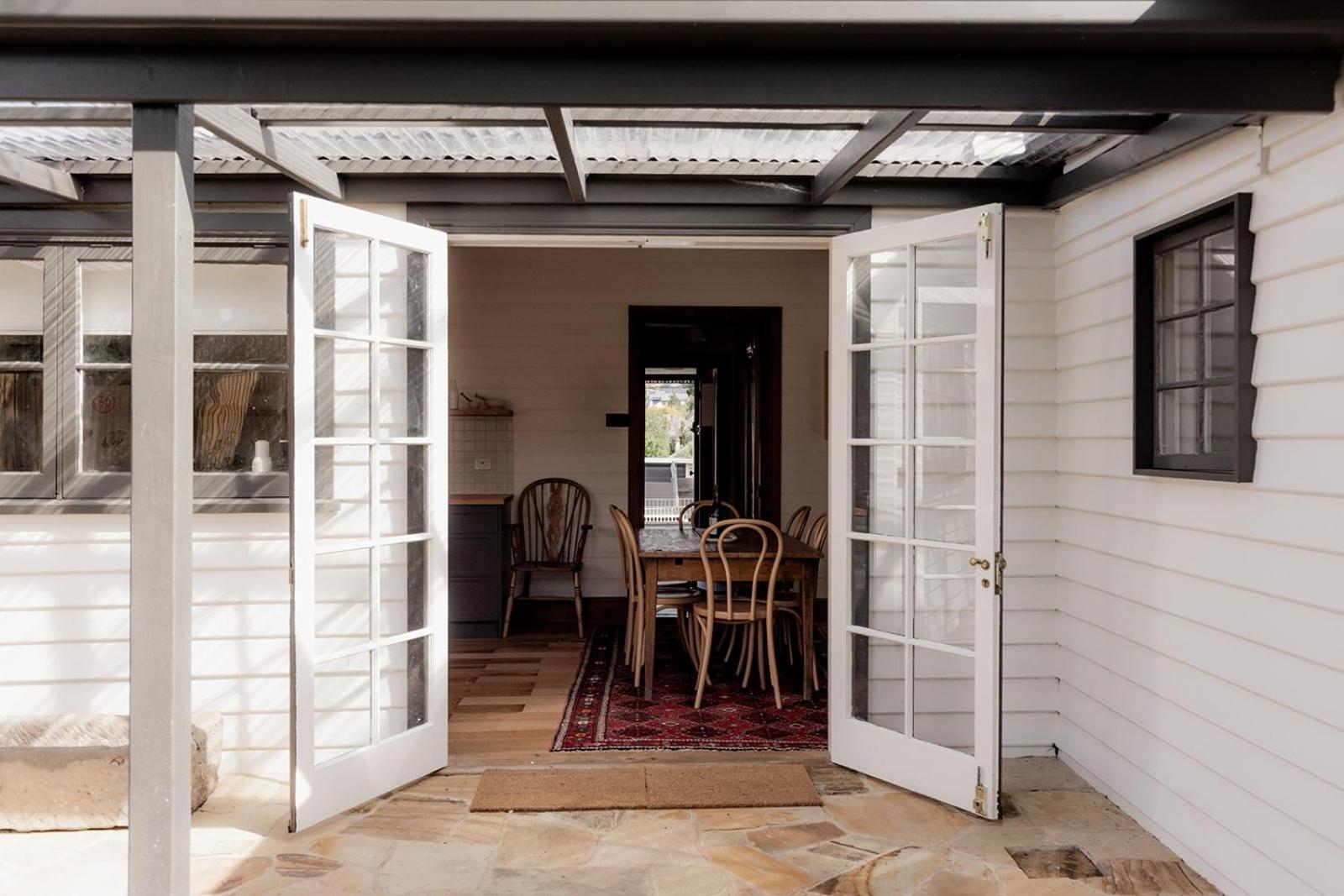 Maple House - Charming family cottage in Sandy Bay