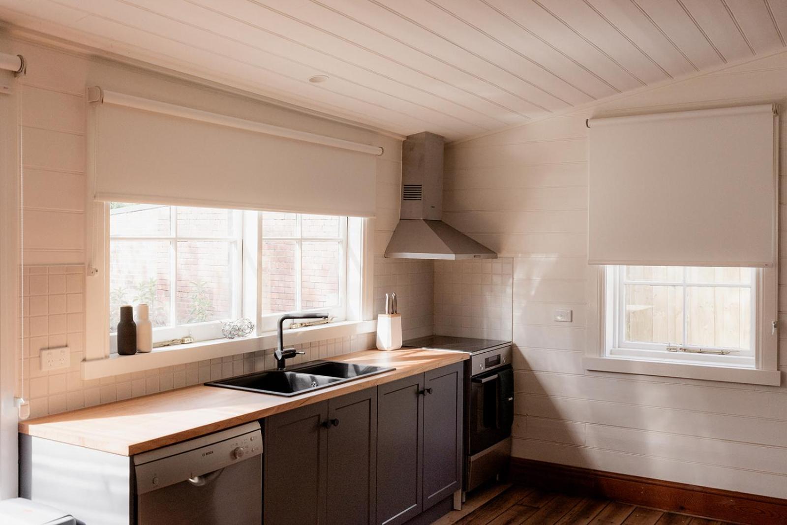 Maple House - Charming family cottage in Sandy Bay