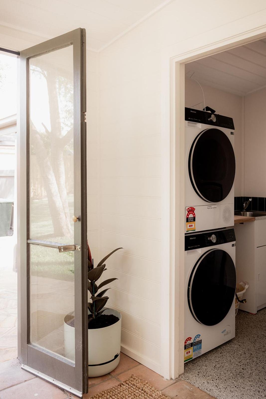 Maple House - Charming family cottage in Sandy Bay