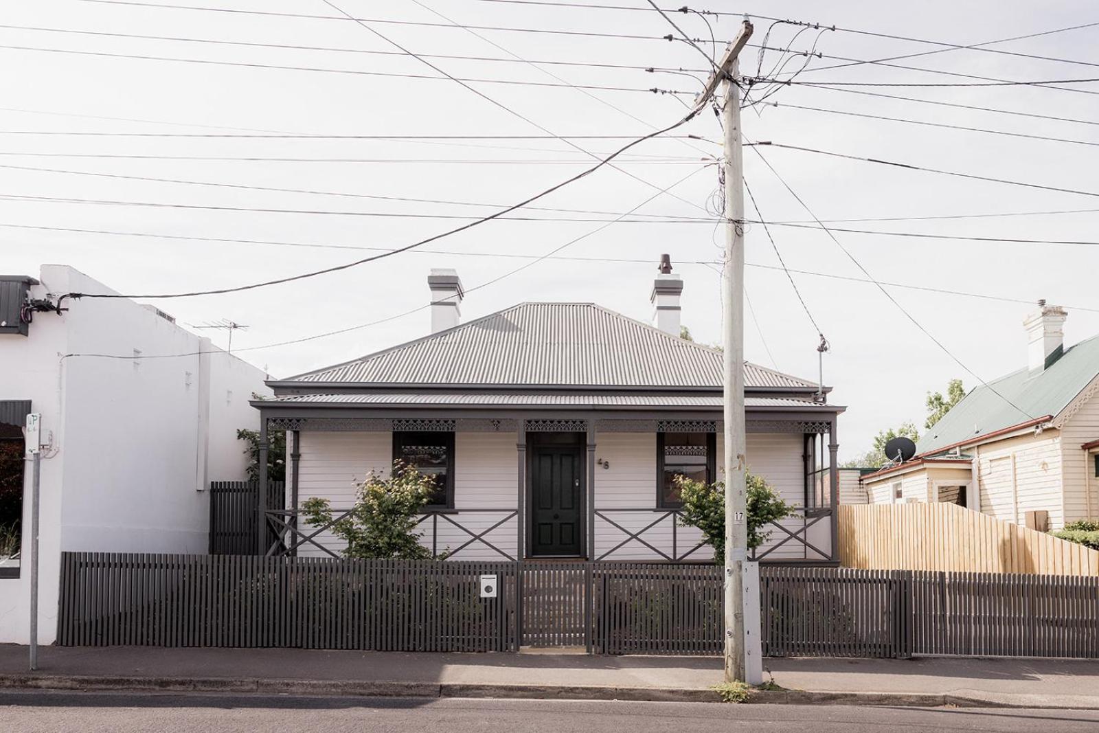 Maple House - Charming family cottage in Sandy Bay