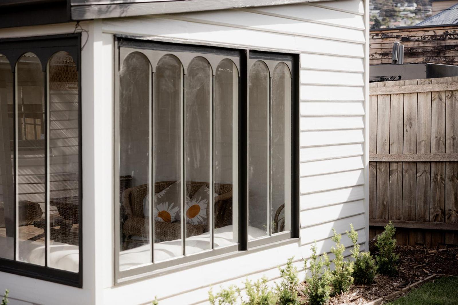 Maple House - Charming family cottage in Sandy Bay