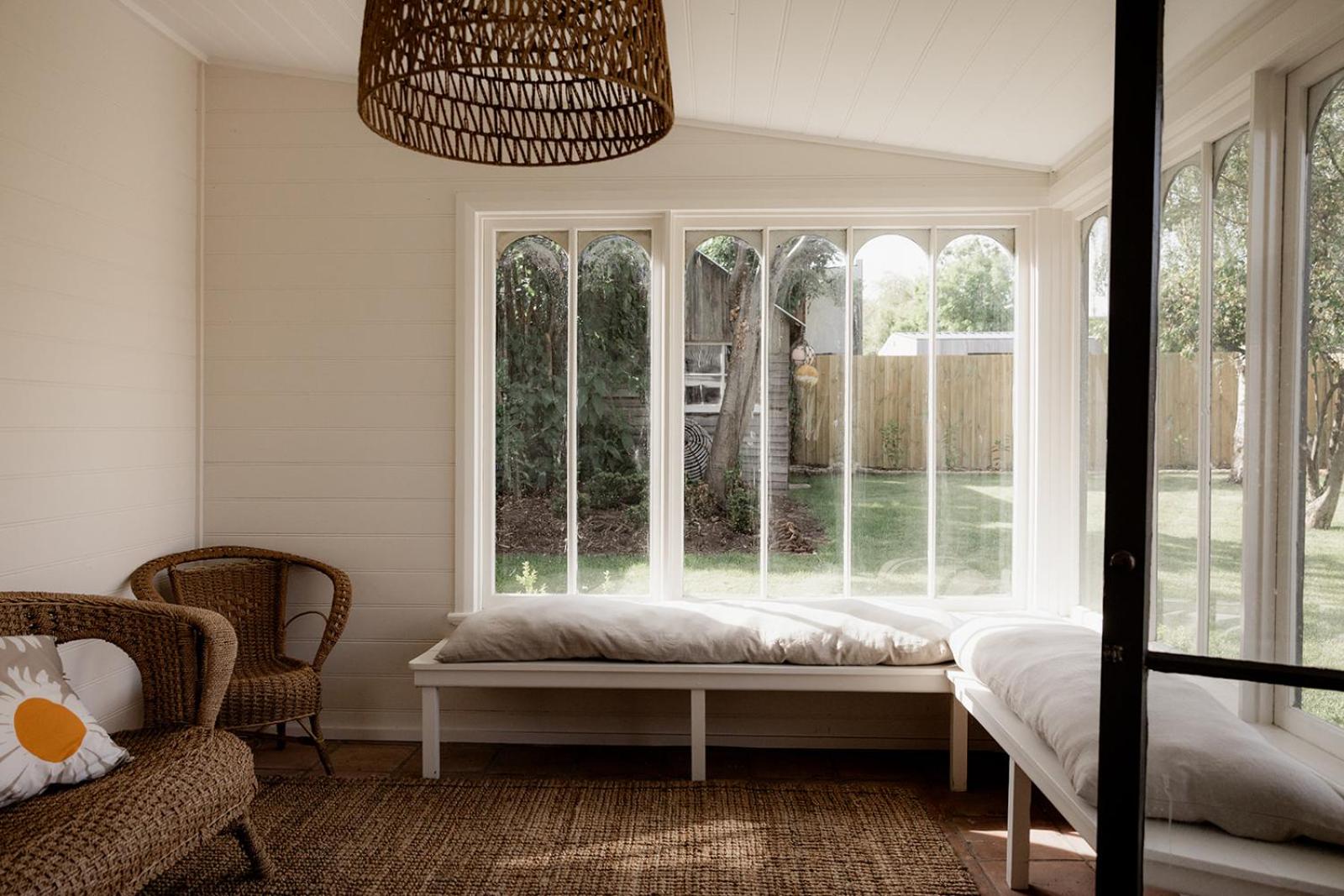 Maple House - Charming family cottage in Sandy Bay