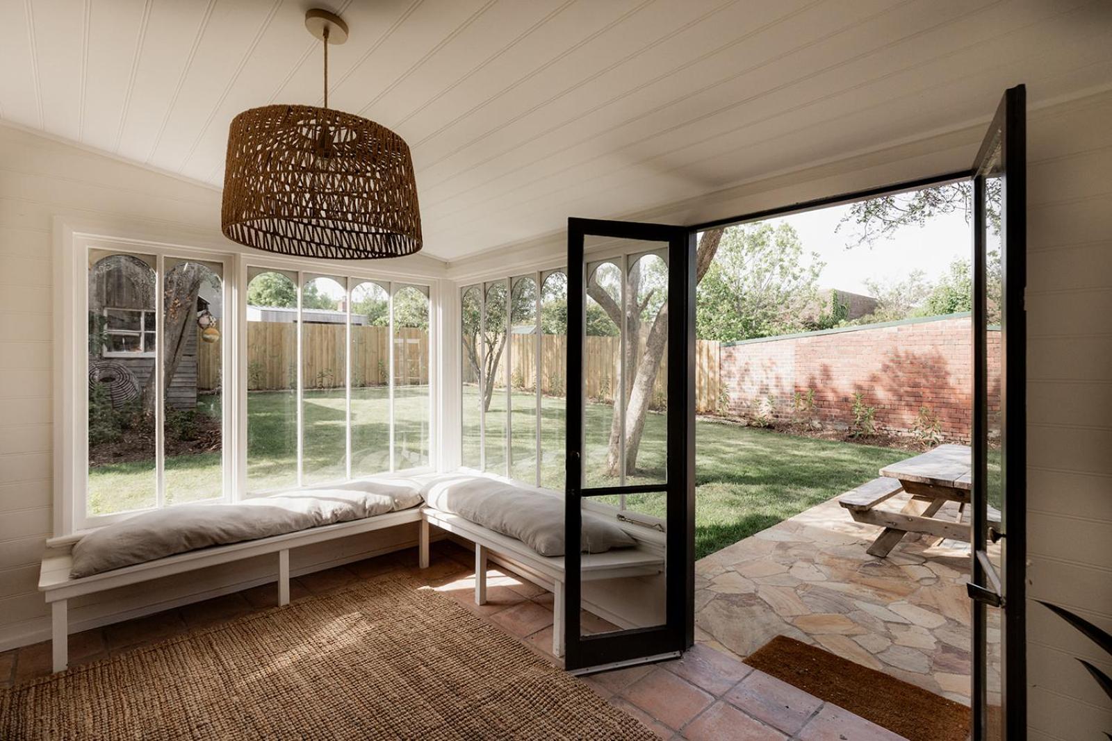 Maple House - Charming family cottage in Sandy Bay