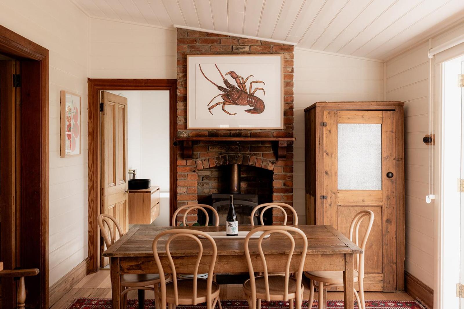 Maple House - Charming family cottage in Sandy Bay