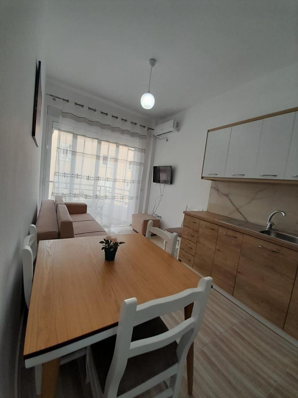 New Portside Apartments