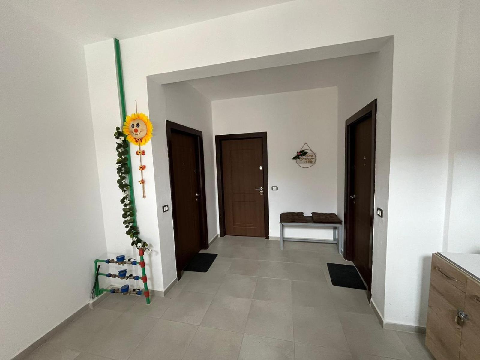 New Portside Apartments