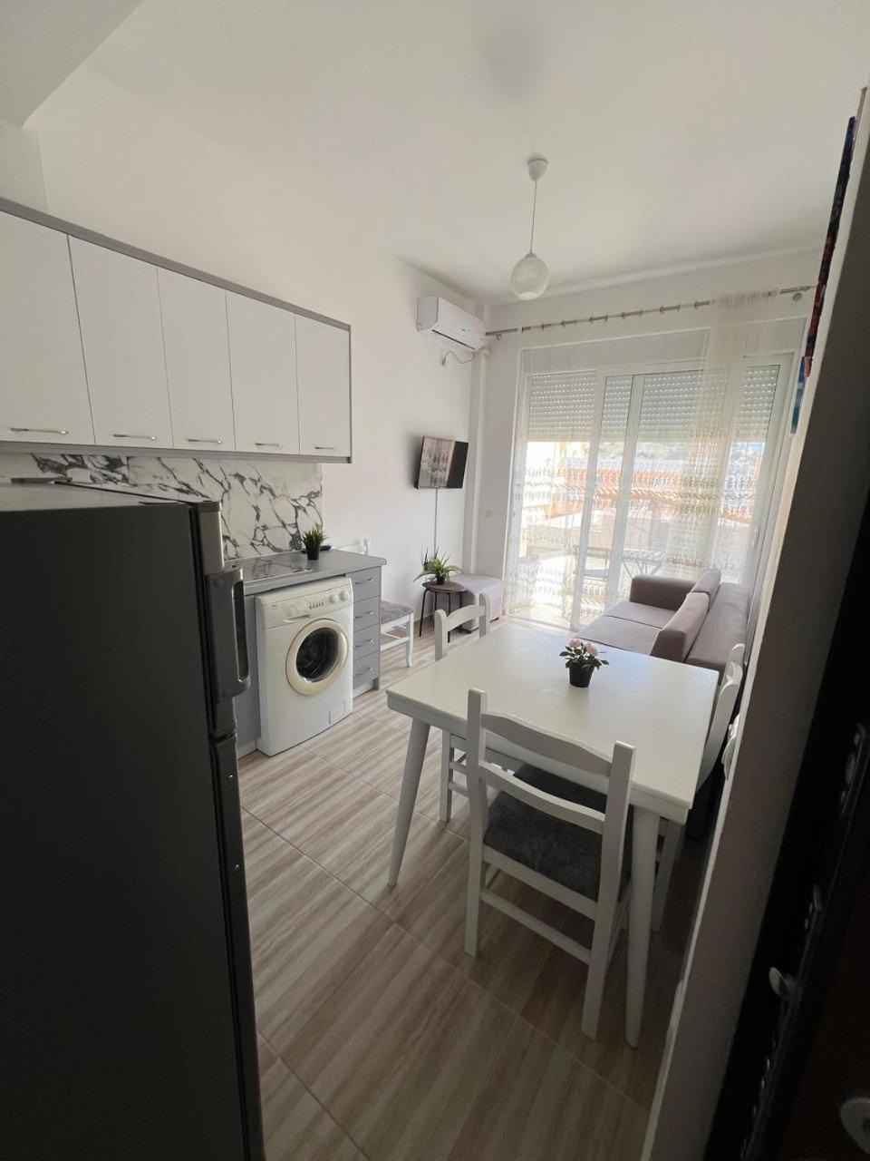 New Portside Apartments