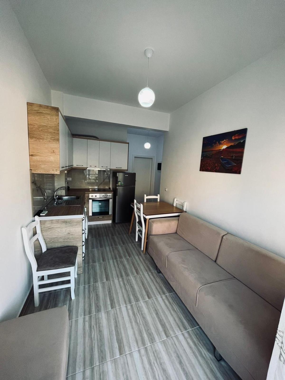 New Portside Apartments