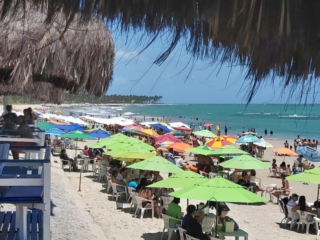 Studio Beach Way Praia dos Carneiros