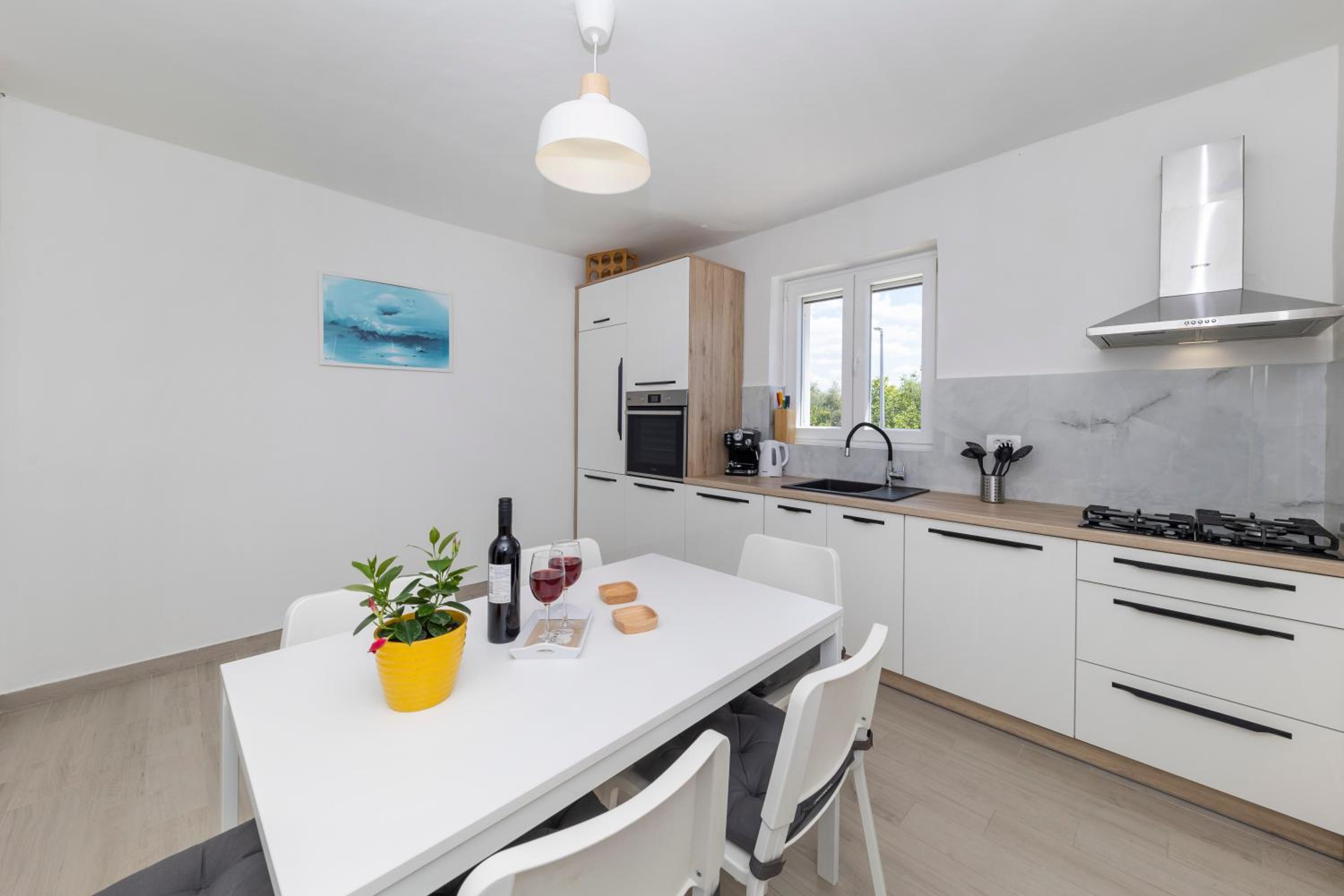 Holiday House Beram