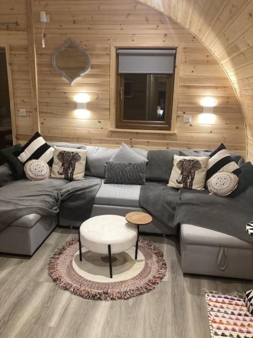 Eco-friendly Cabins Cabin 1 view 3