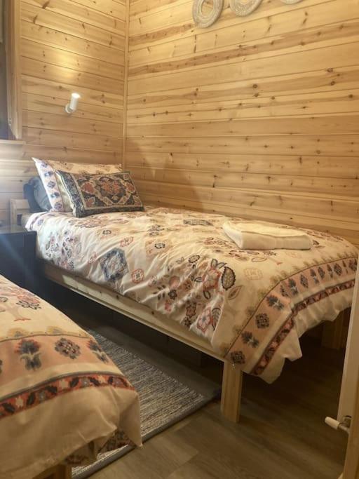 Eco-friendly Cabins Cabin 1 view 4