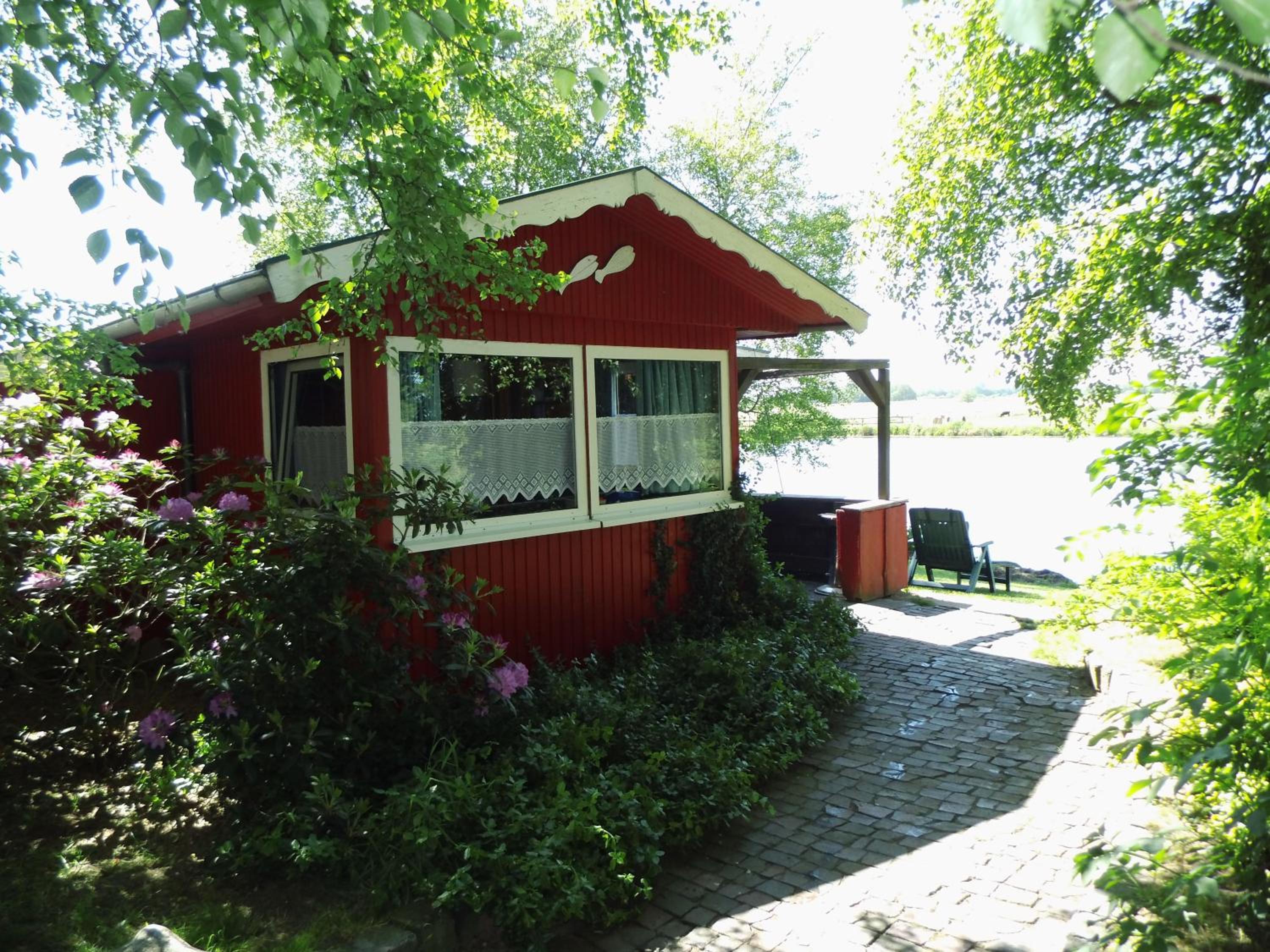 Ferienhof Am Birkensee 55125 view 2