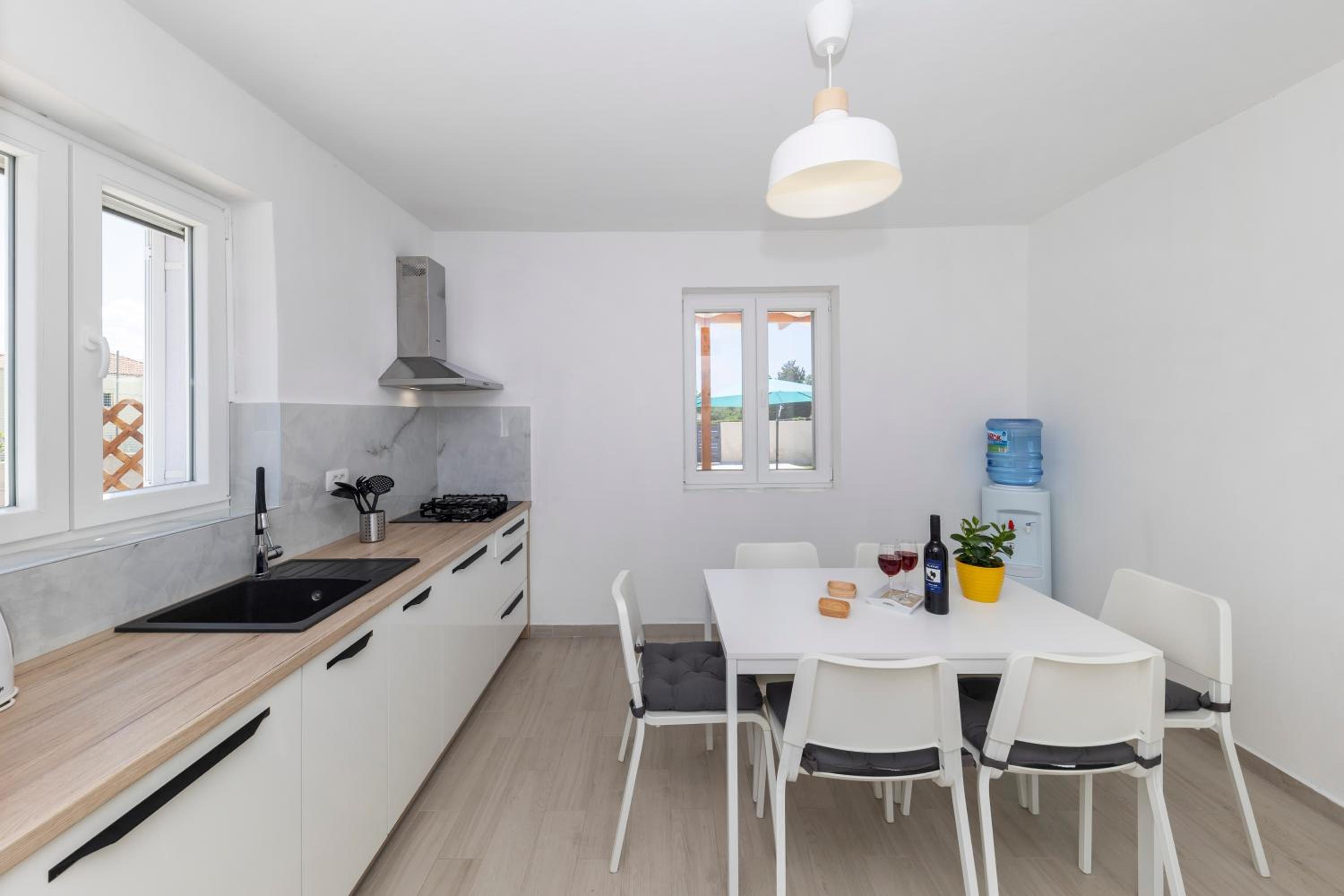 Holiday House Beram