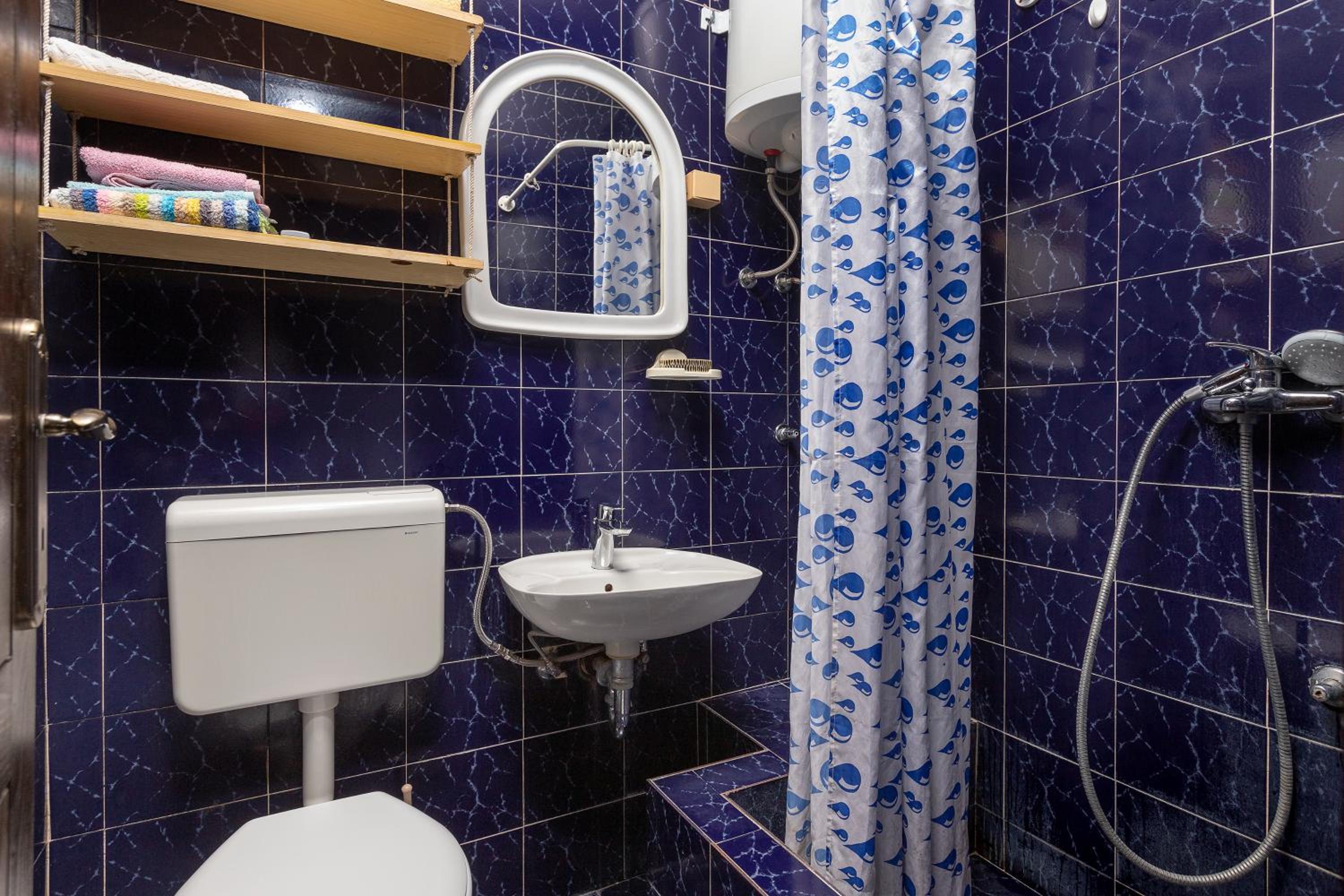 Apartment Vladimir view 3