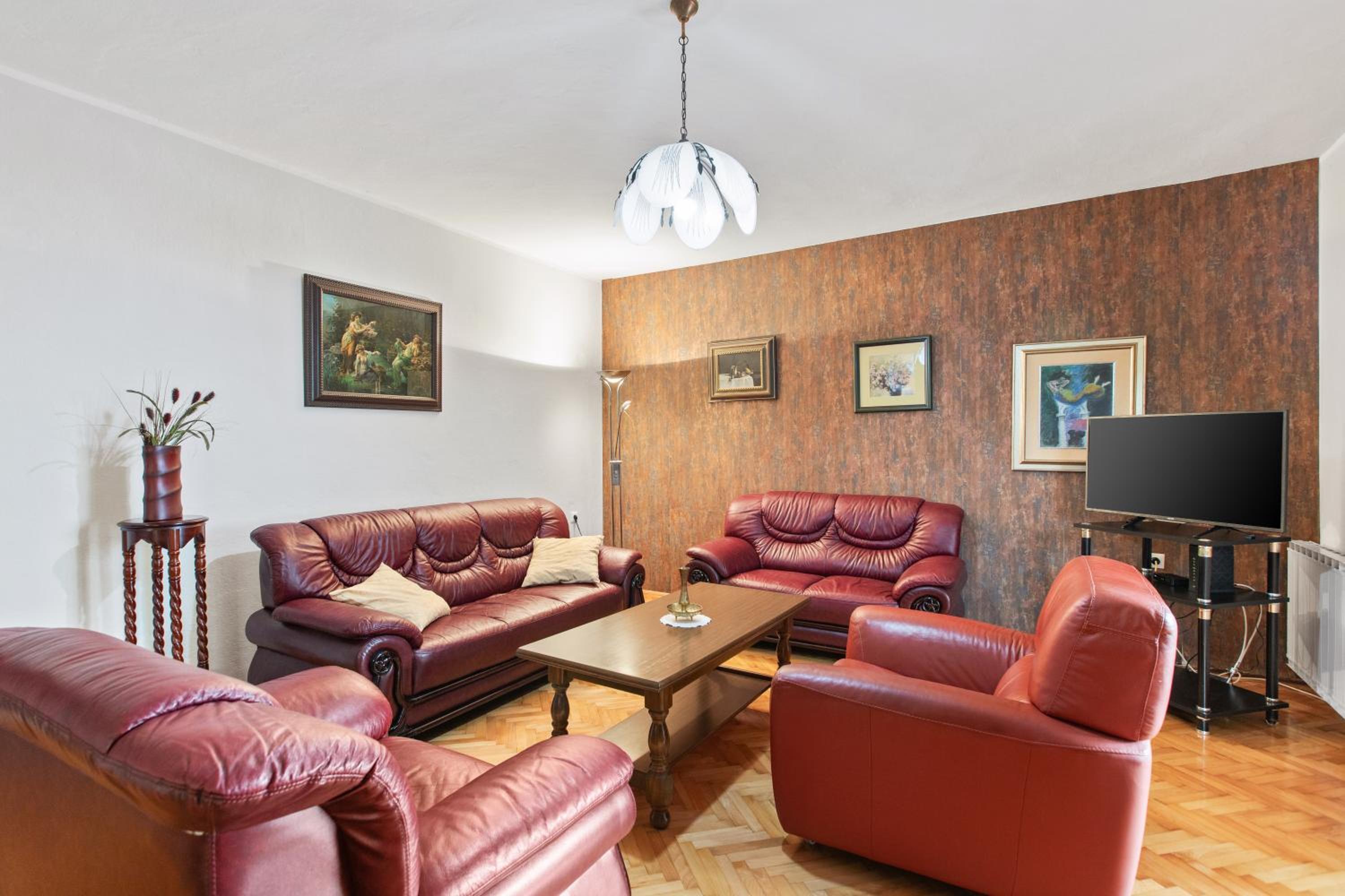 Apartment Vladimir view 4