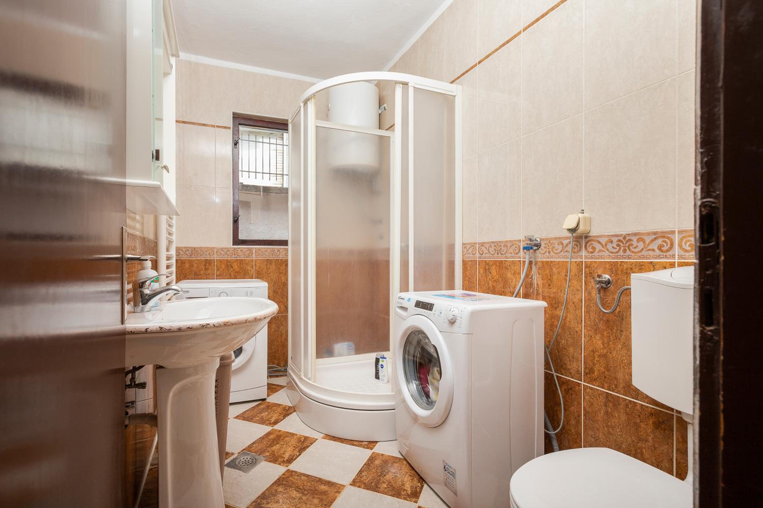 Apartment Vladimir view 5