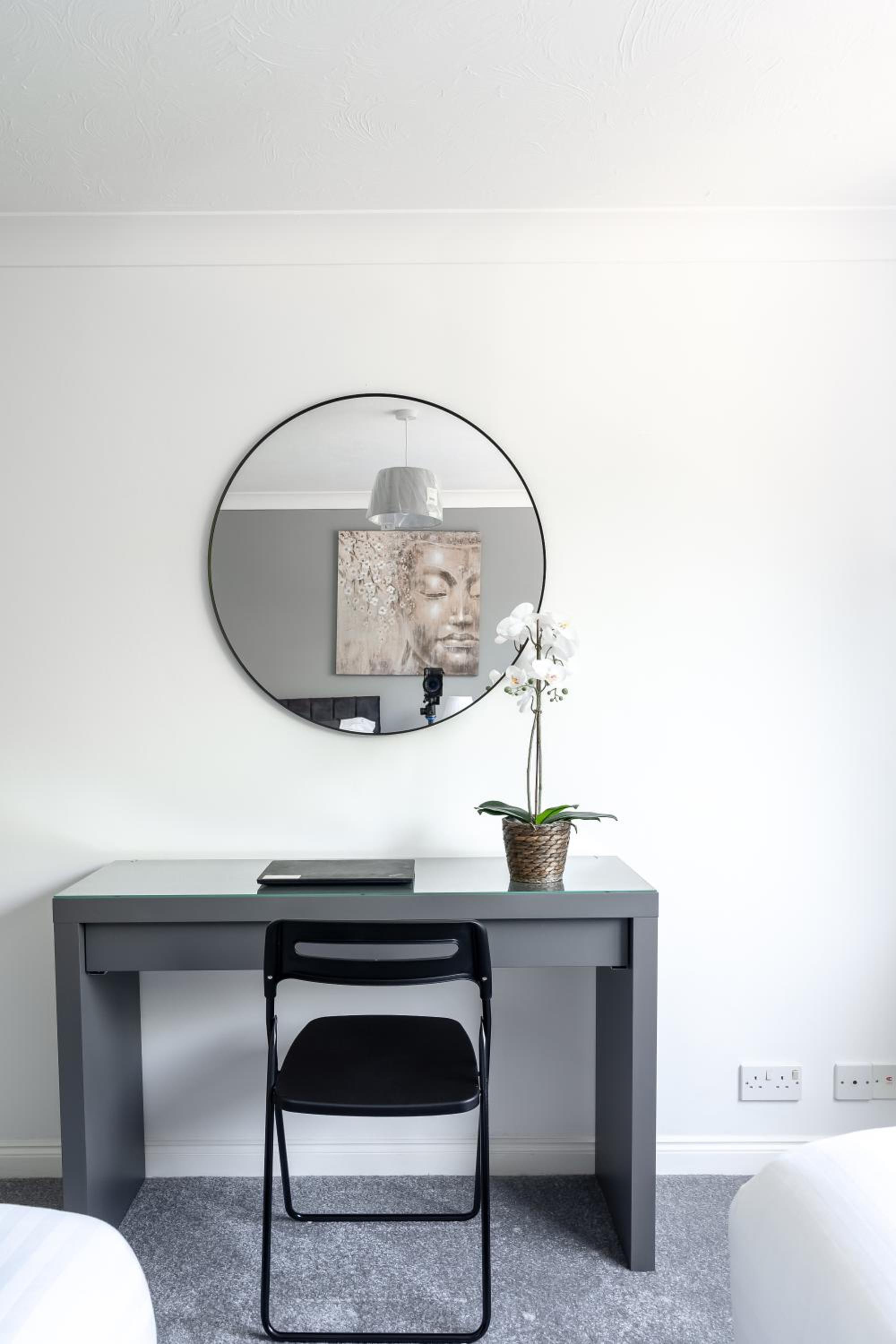 Centrally located Islington